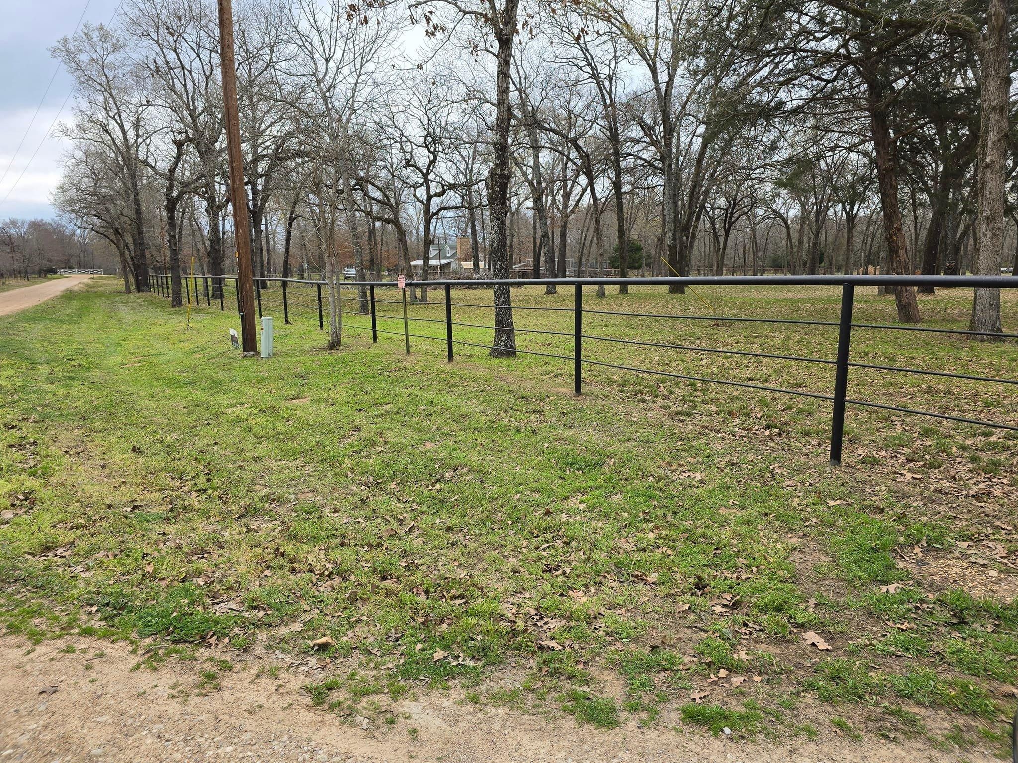  for JBC Mowing in Cedar Creek Lake, Texas