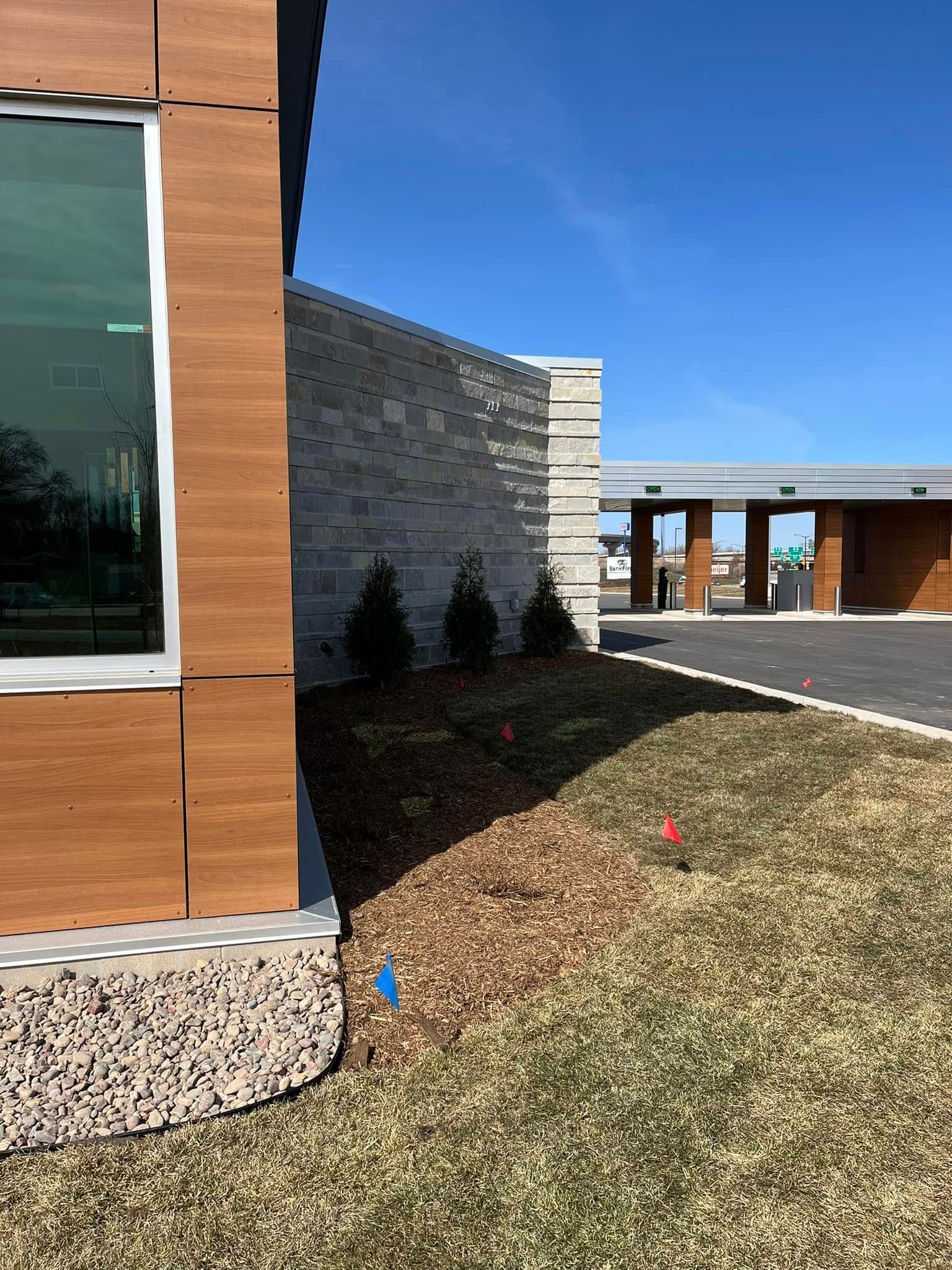 All Photos for Stitch's Landscape in Howard, WI