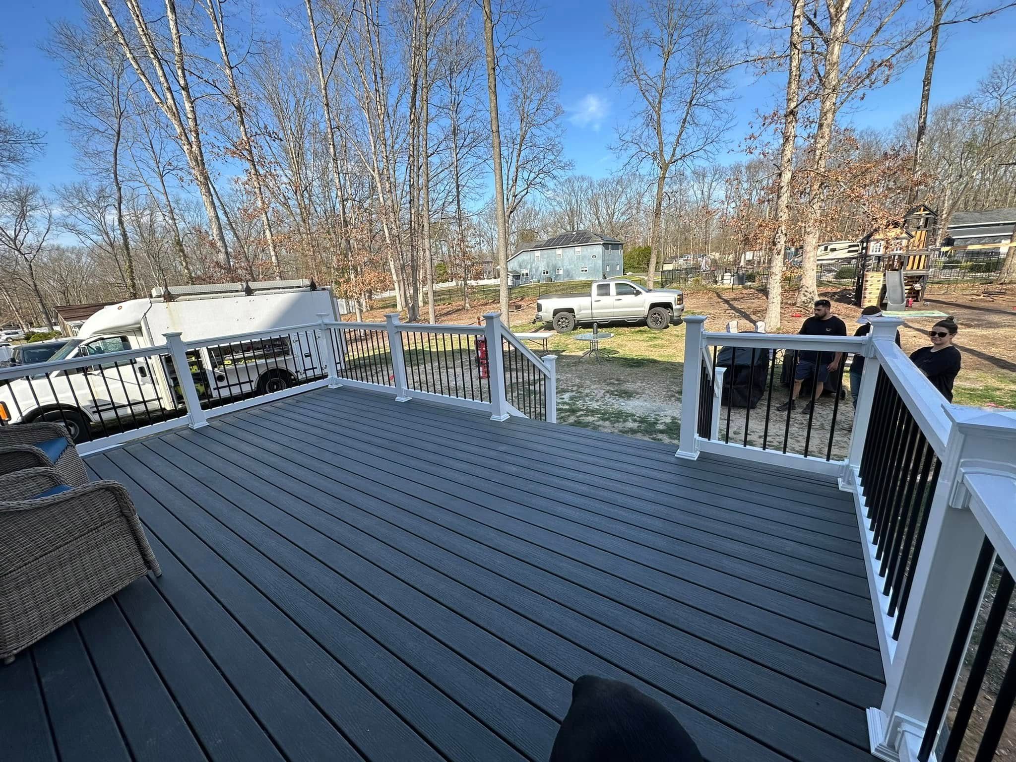  for J.R. and Sons Construction in Sewell, NJ