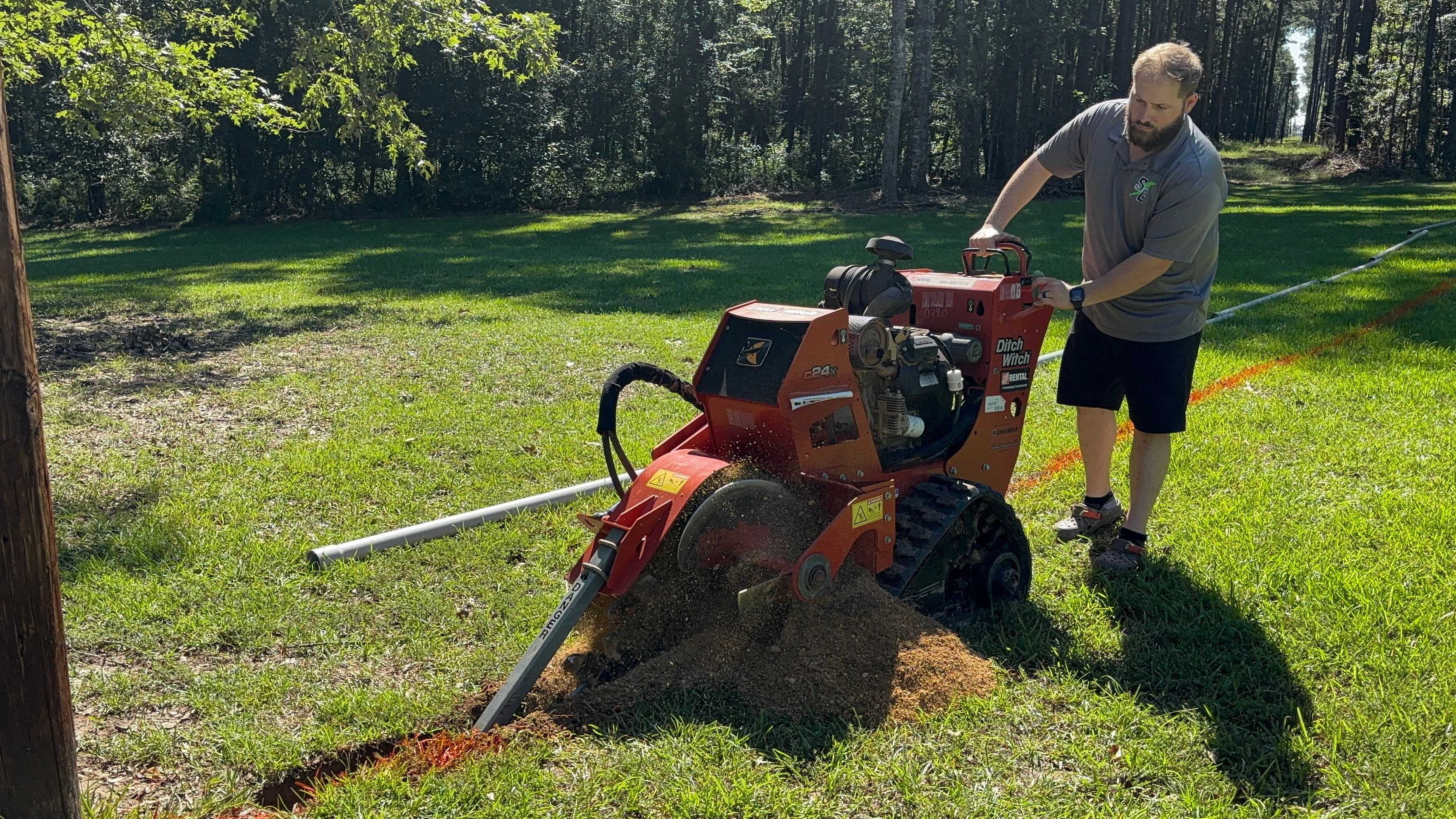  for Southern Circuits in Prairieville, LA