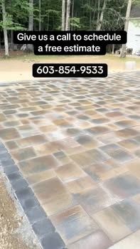  for Martin's Landscaping & Construction in Manchester, NH