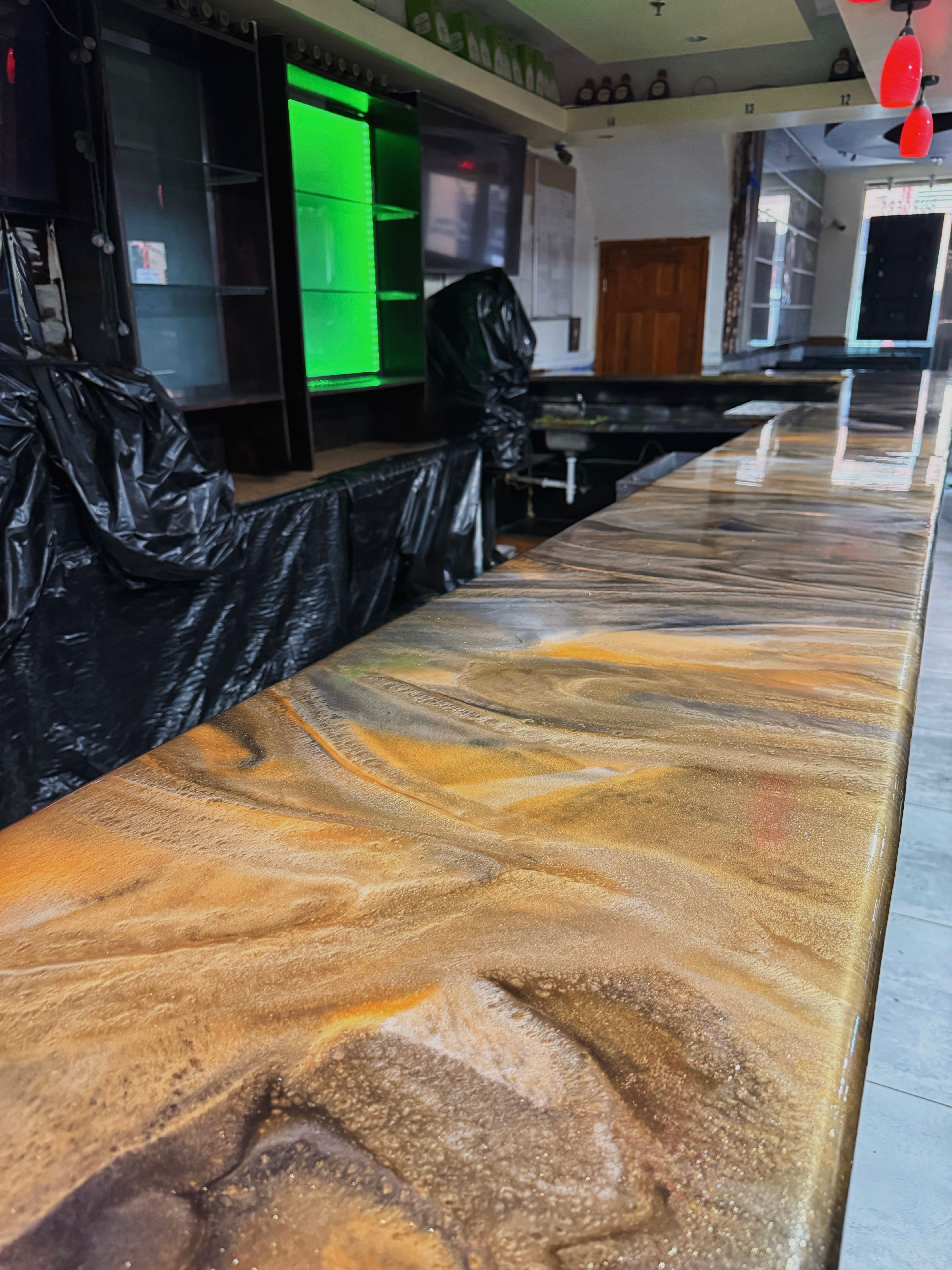  for Lone Wolf Coatings in Philadelphia, PA