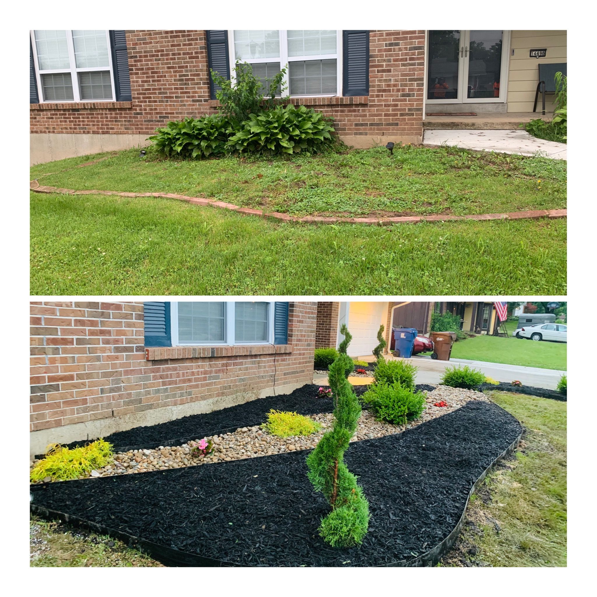  for Jackson Lawn Services LLC in St Louis, MO