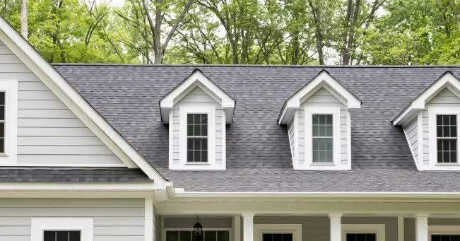  for RJ Roofing in Brevard, NC