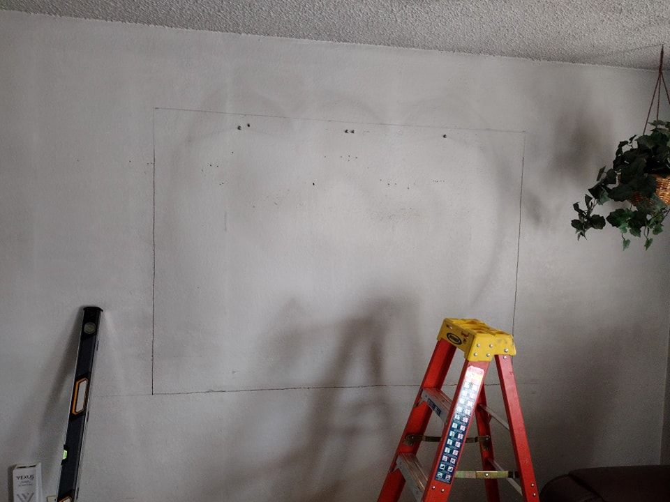  for CR Work in Lubbock, TX