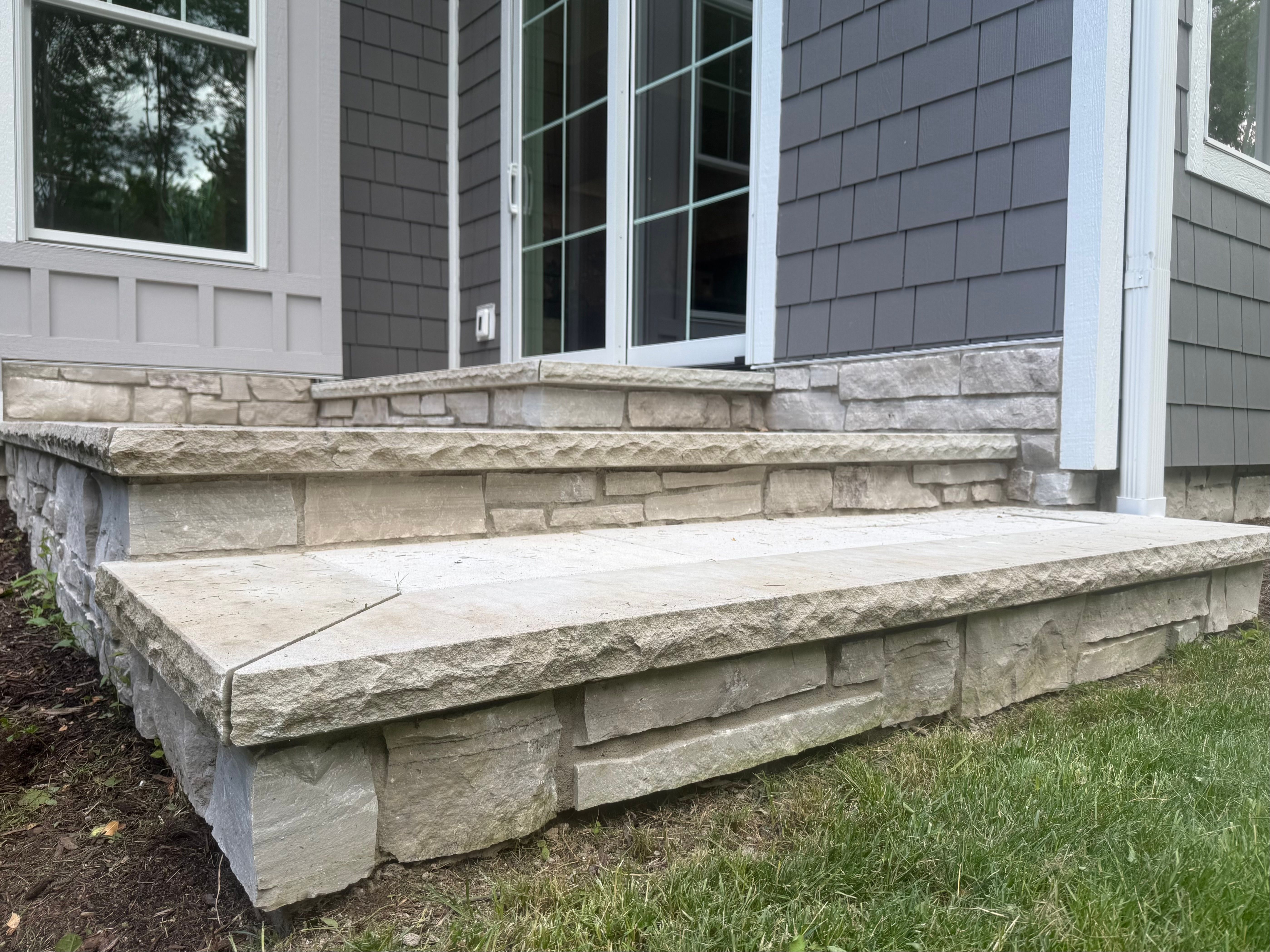  for Hillside Landscape & Design in Chesterland, OH