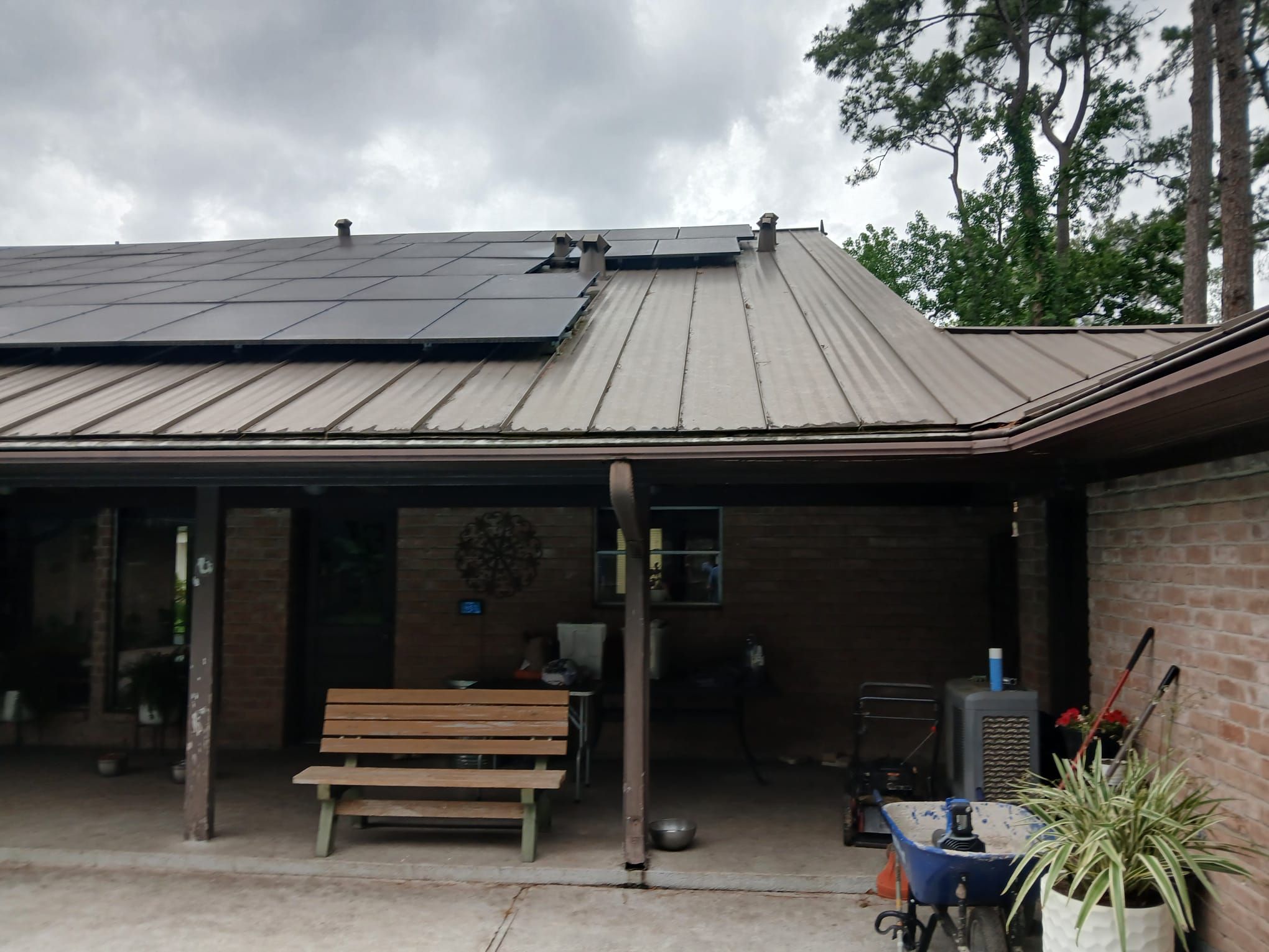  for SqFt Painting in Conroe, TX