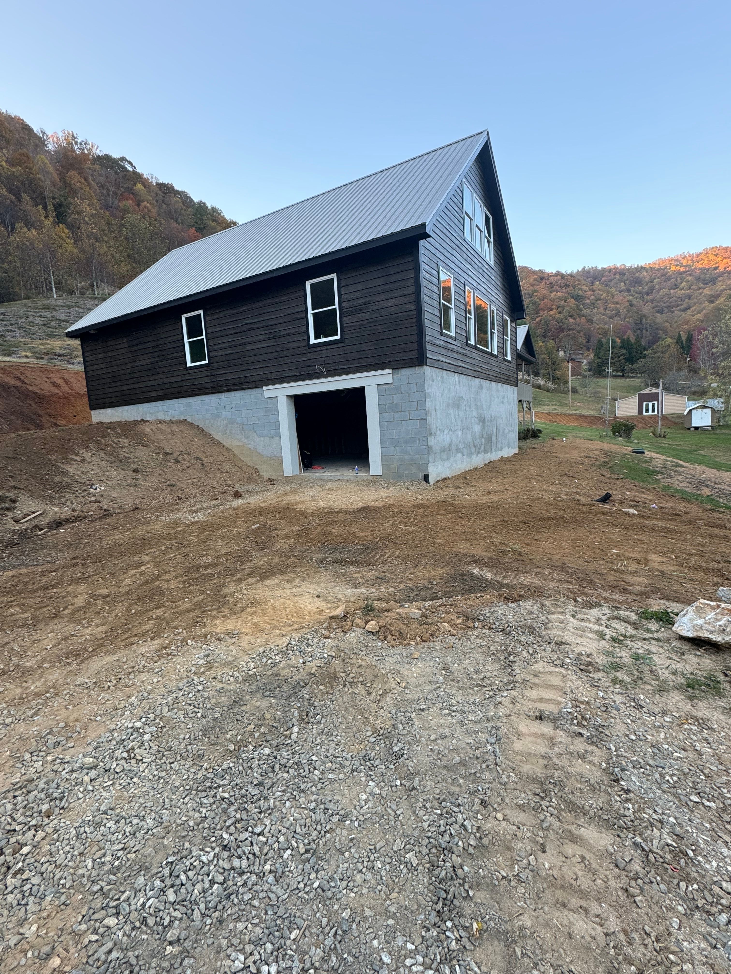  for Boyd’s Grading in Fruitland, NC