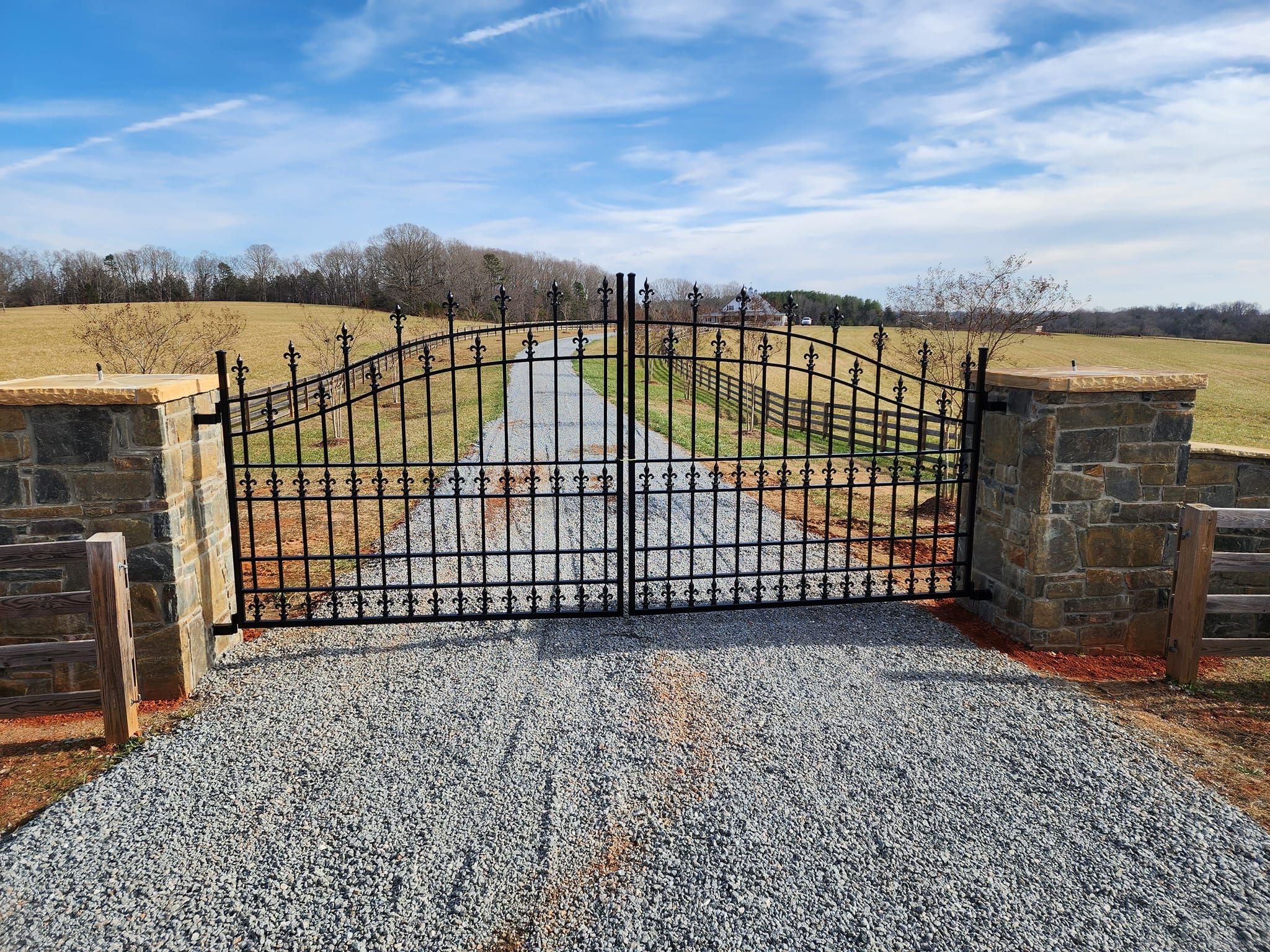 All Photos for Peak Welding in Tryon, NC
