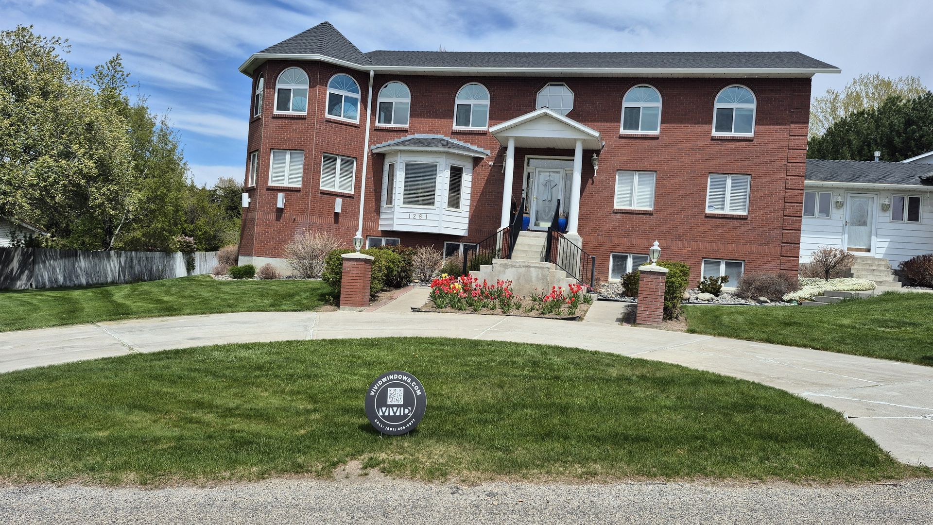  for Vivid Windows in Centerville, UT