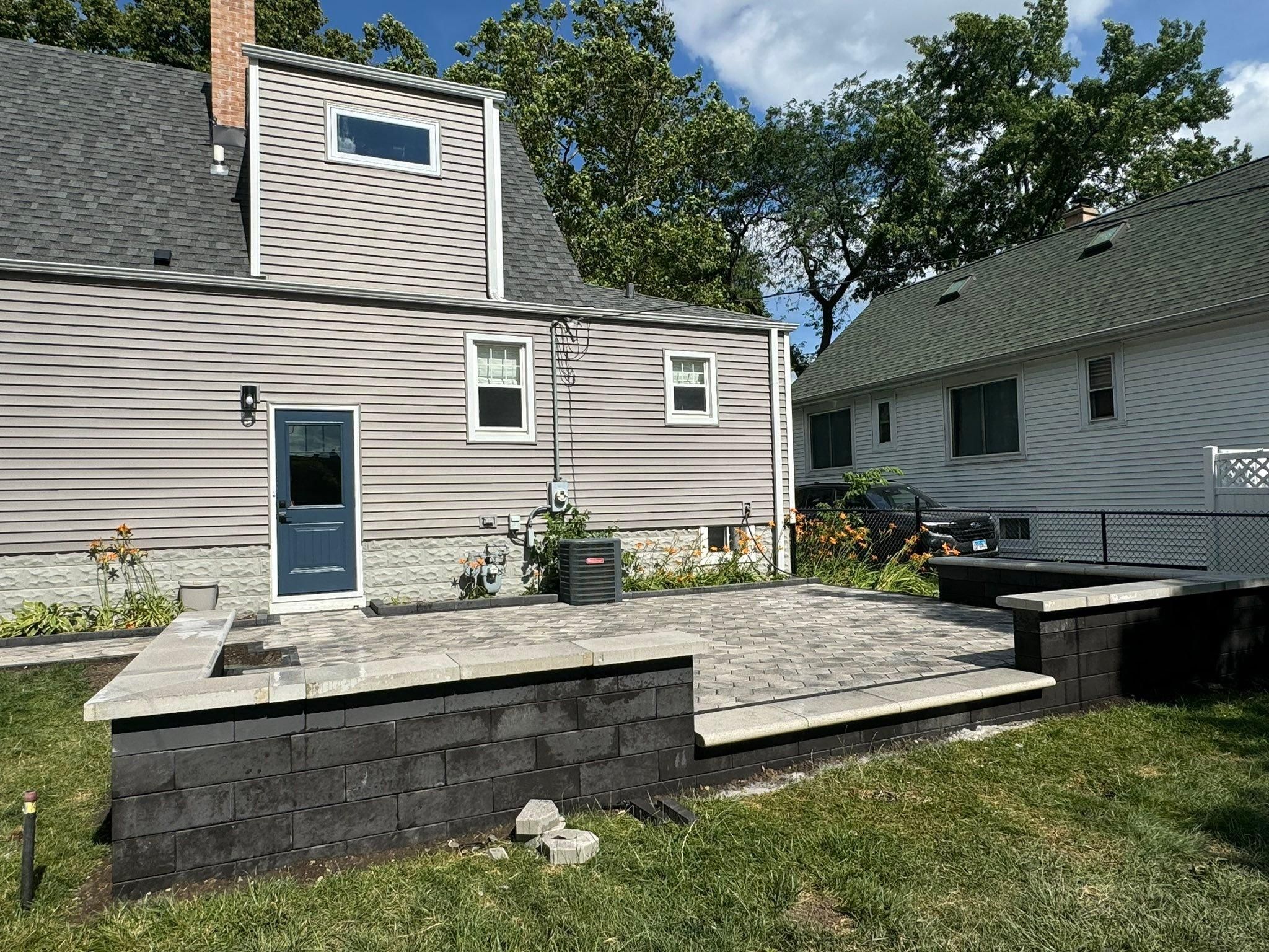 All Photos for Alvarez Pavingstone INC. in Lyons, IL