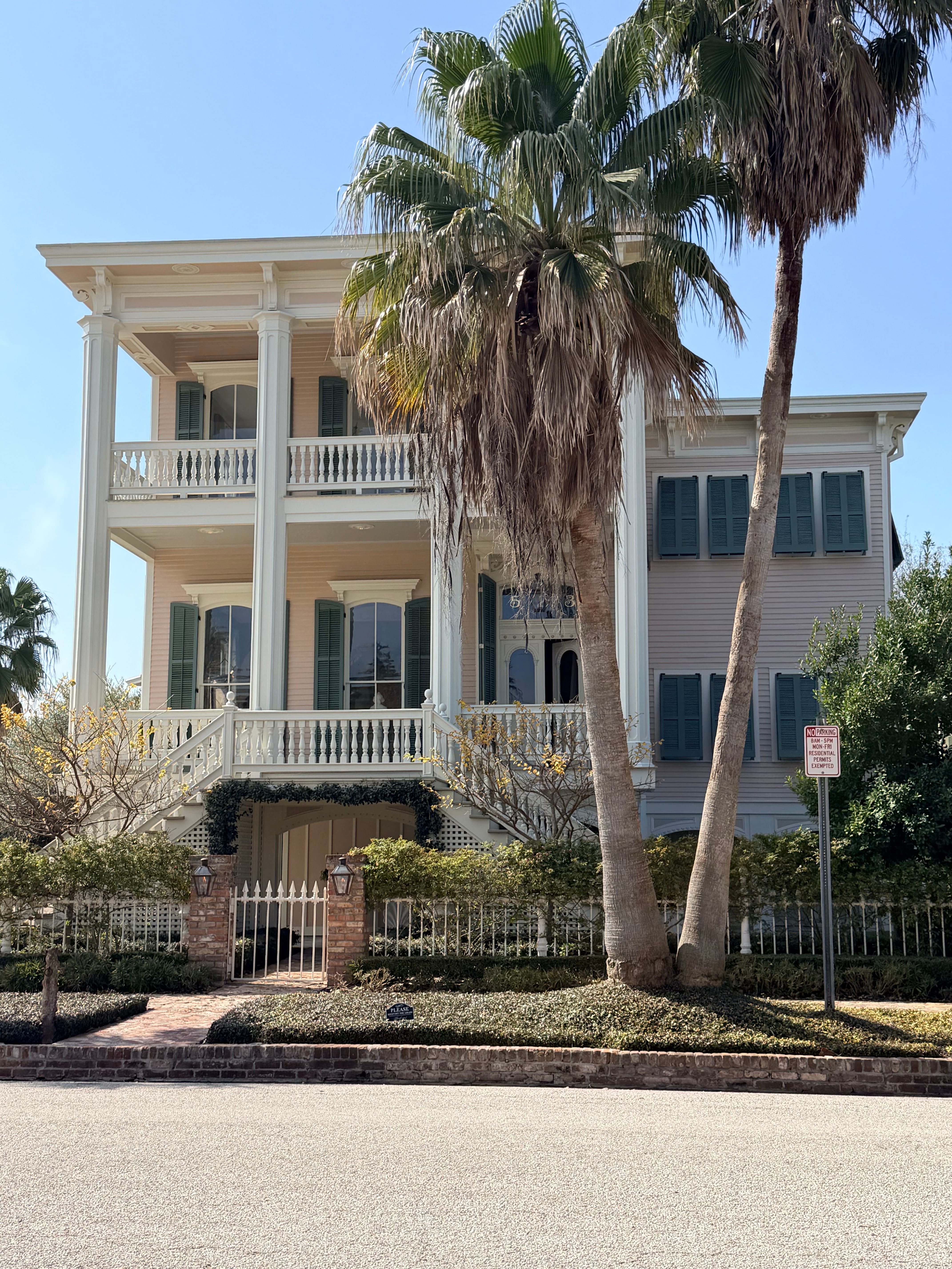  for McMillan Building Movers in Port Bolivar, TX