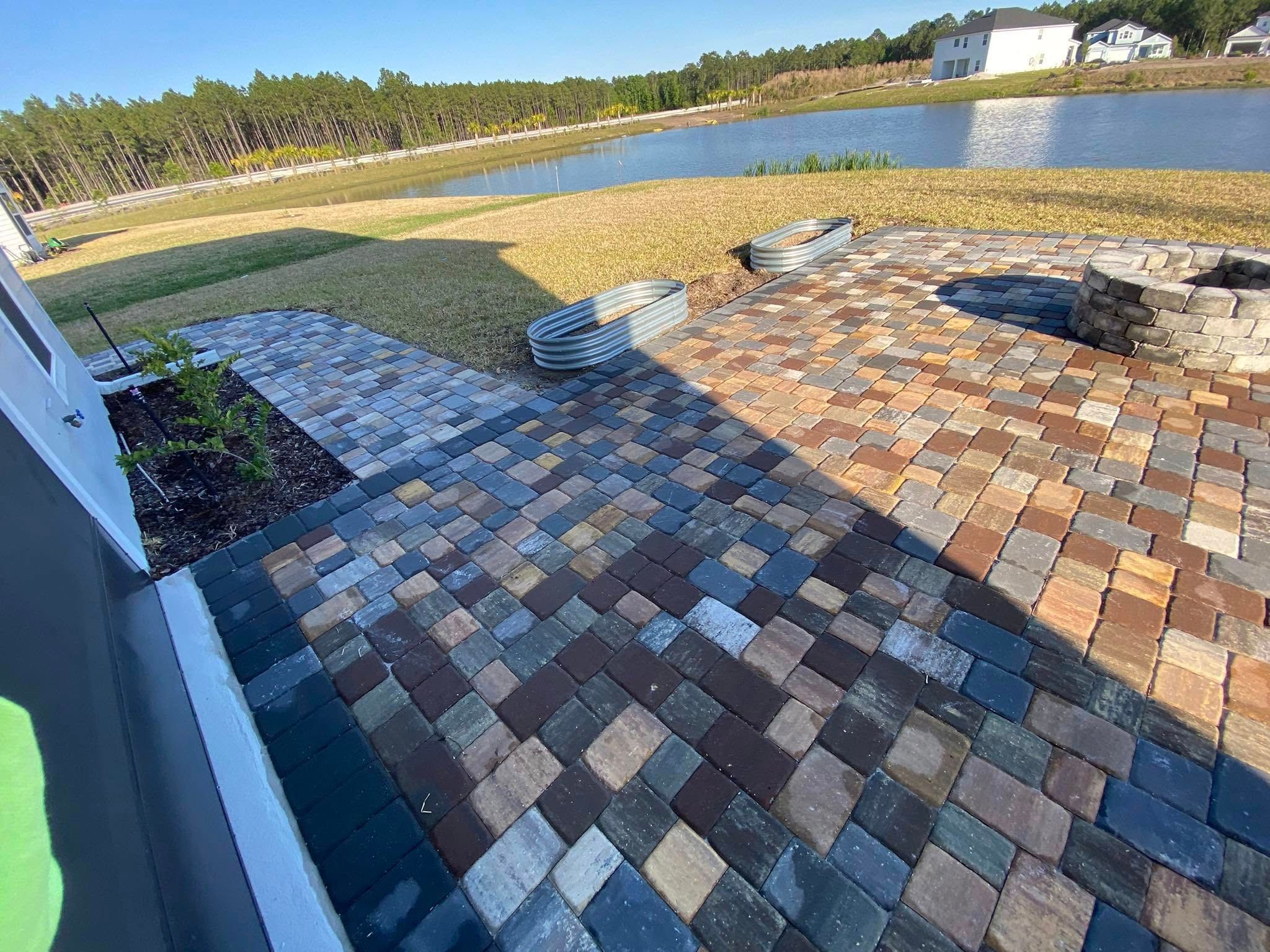  for L&D Pavers Stones LLC in Jacksonville, FL