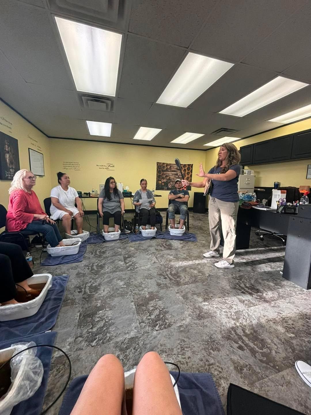 All Photos for Busy B's Professional Cleaning in Birch Run, MI