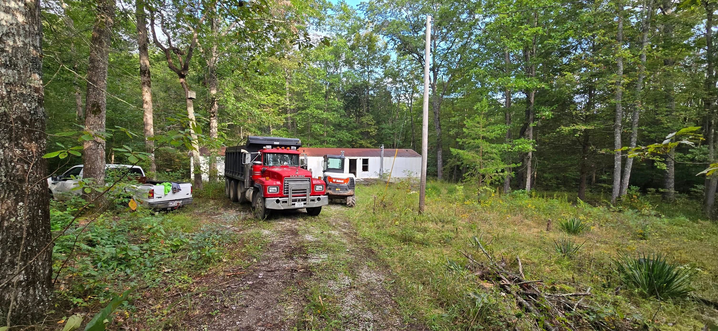  for Tennessee Plateau Services LLC in Sparta, TN