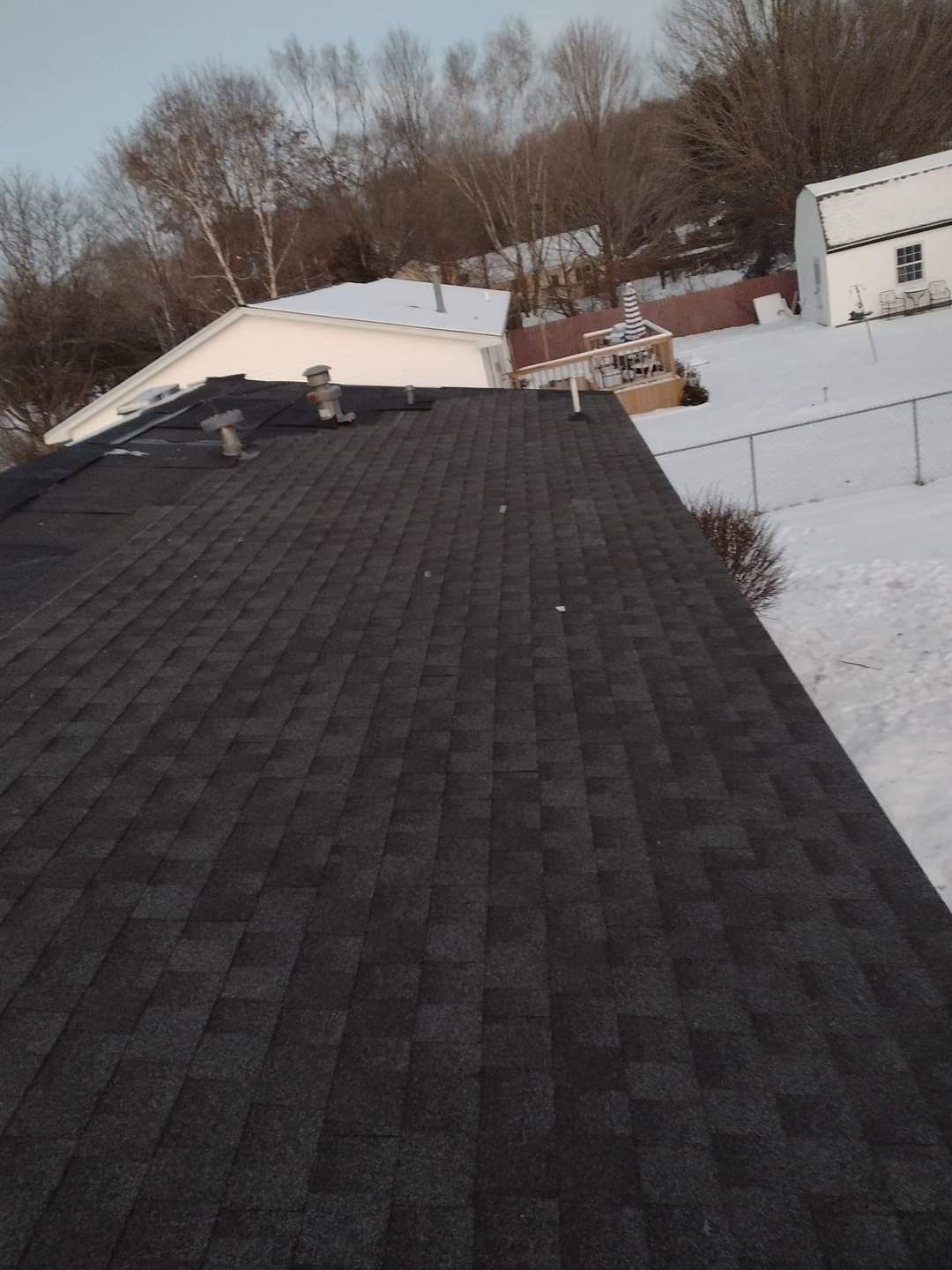  for Walkers Quality Roofing  in Midland, MI