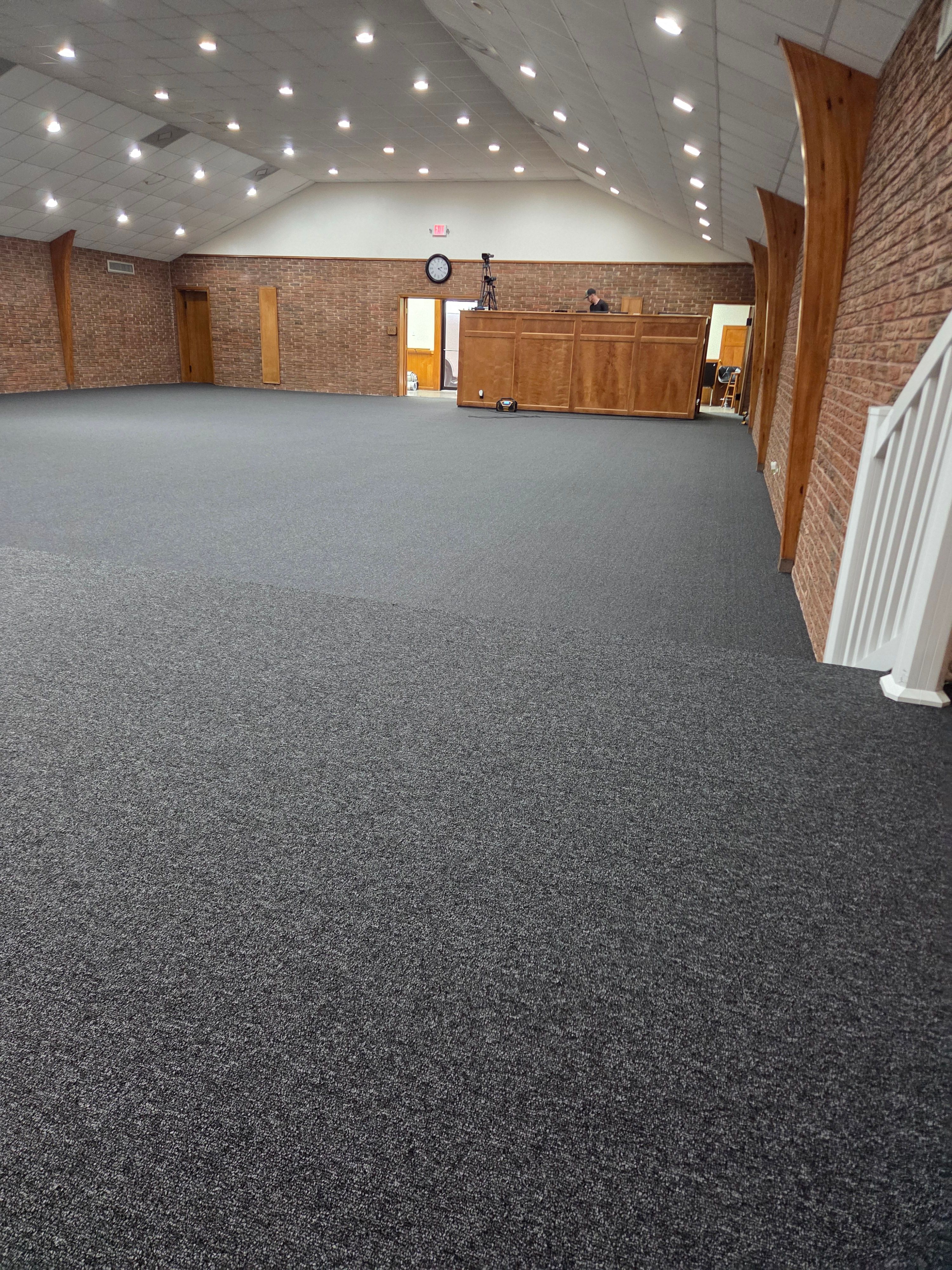  for D&J Custom Floors in Nederland, TX