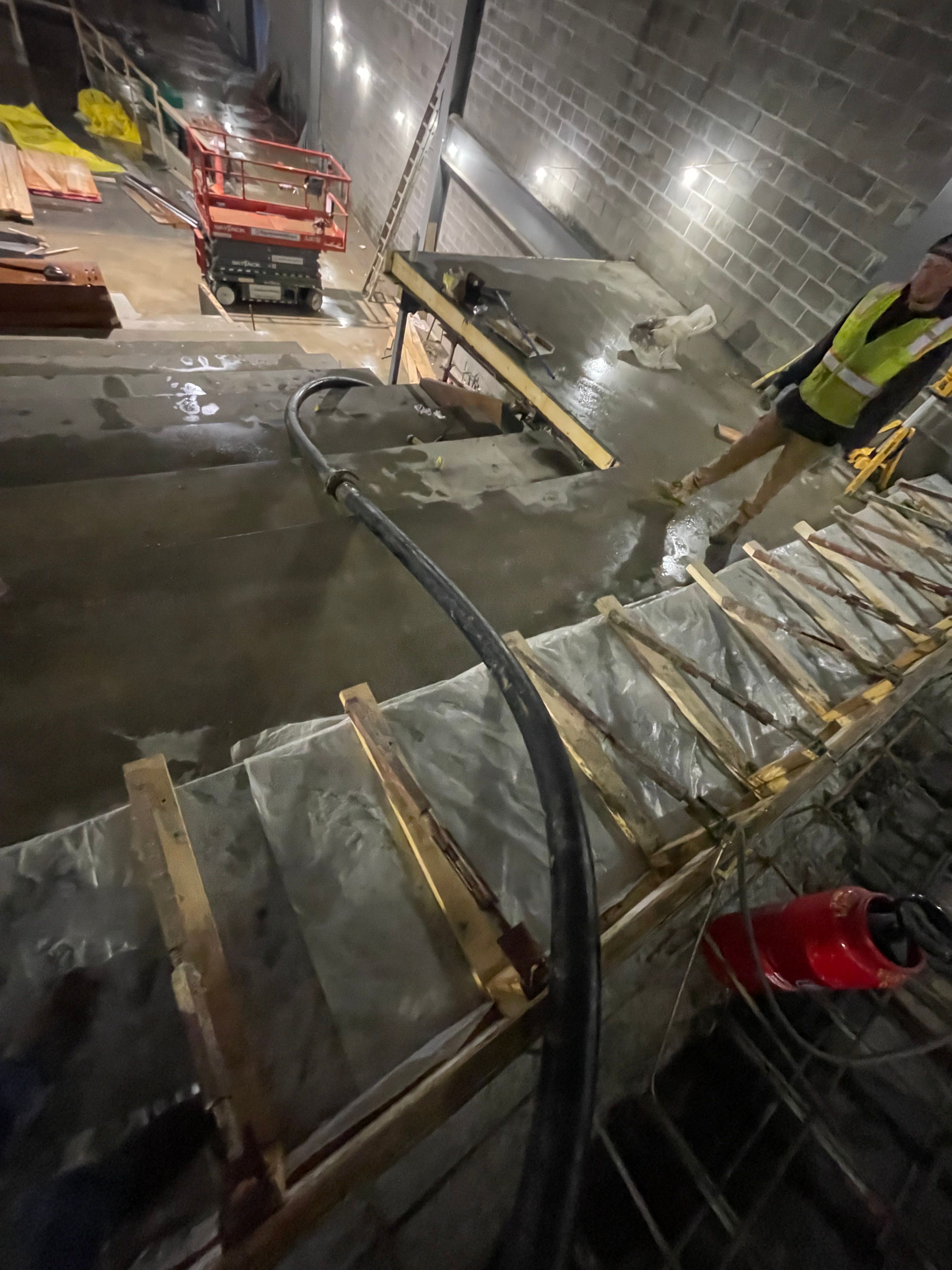  for Hanula Concrete Pumping in Pittsburgh, PA