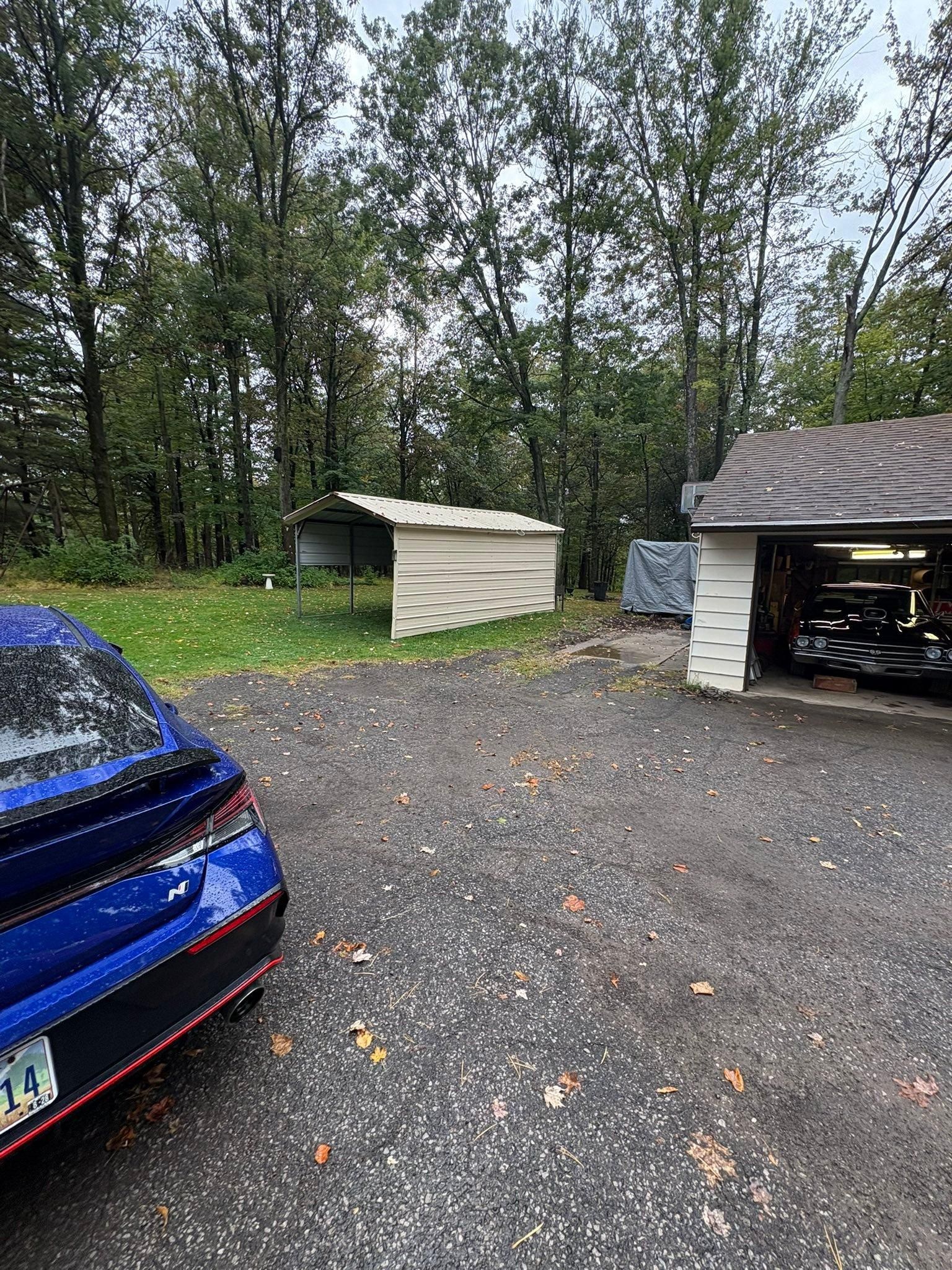 All Photos for Concrete Pros, LLC in Lorain, OH