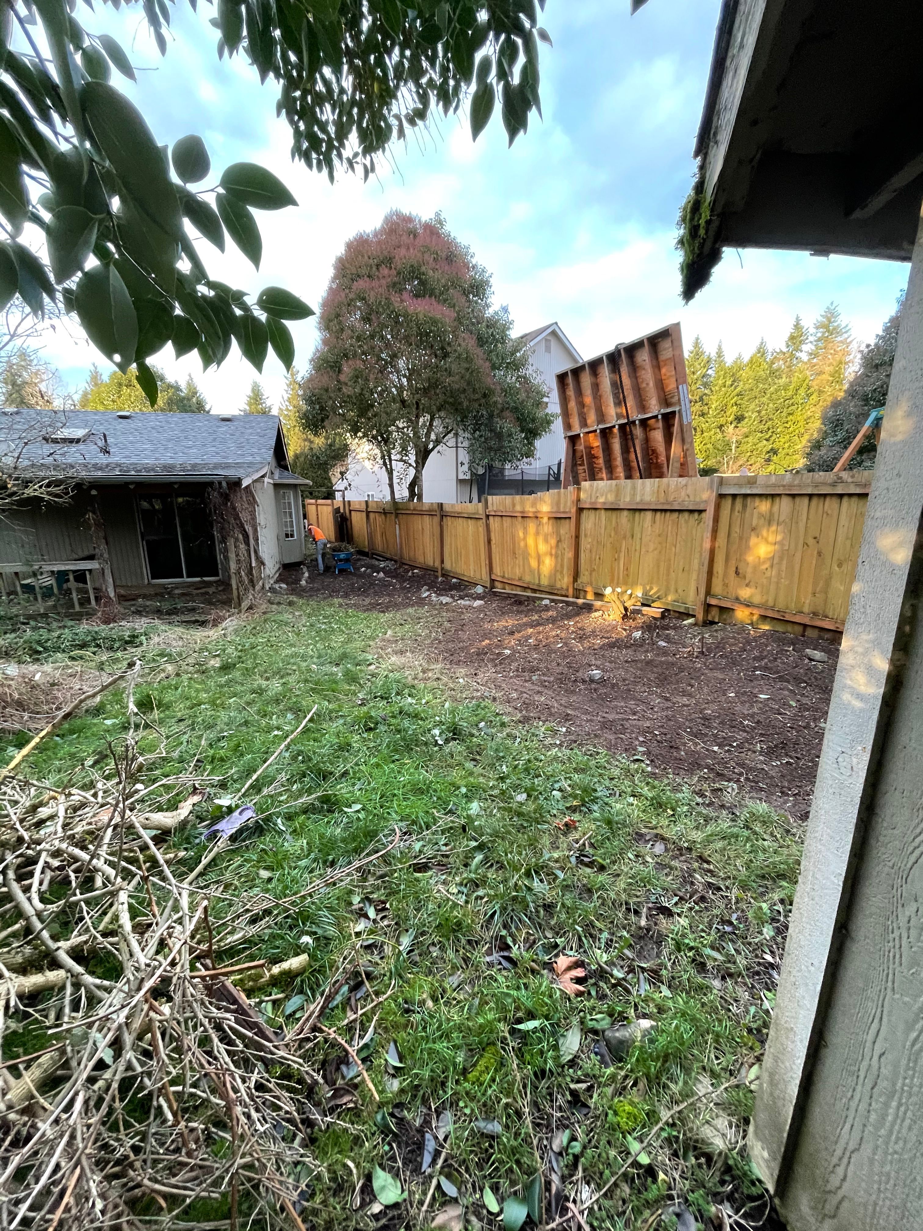  for SAW Enterprises  in Arlington, WA