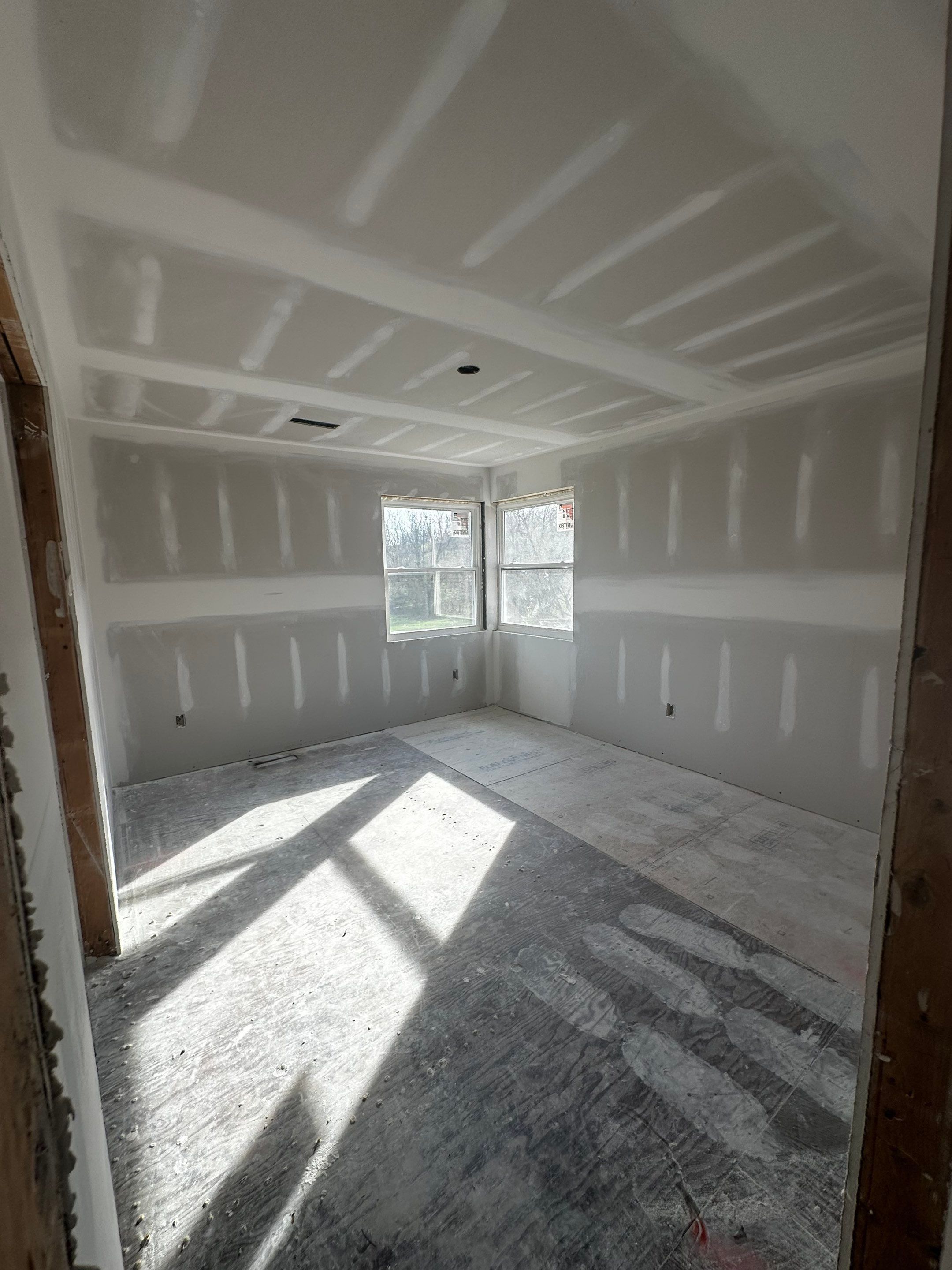  for Paramount Construction in Lexington, KY