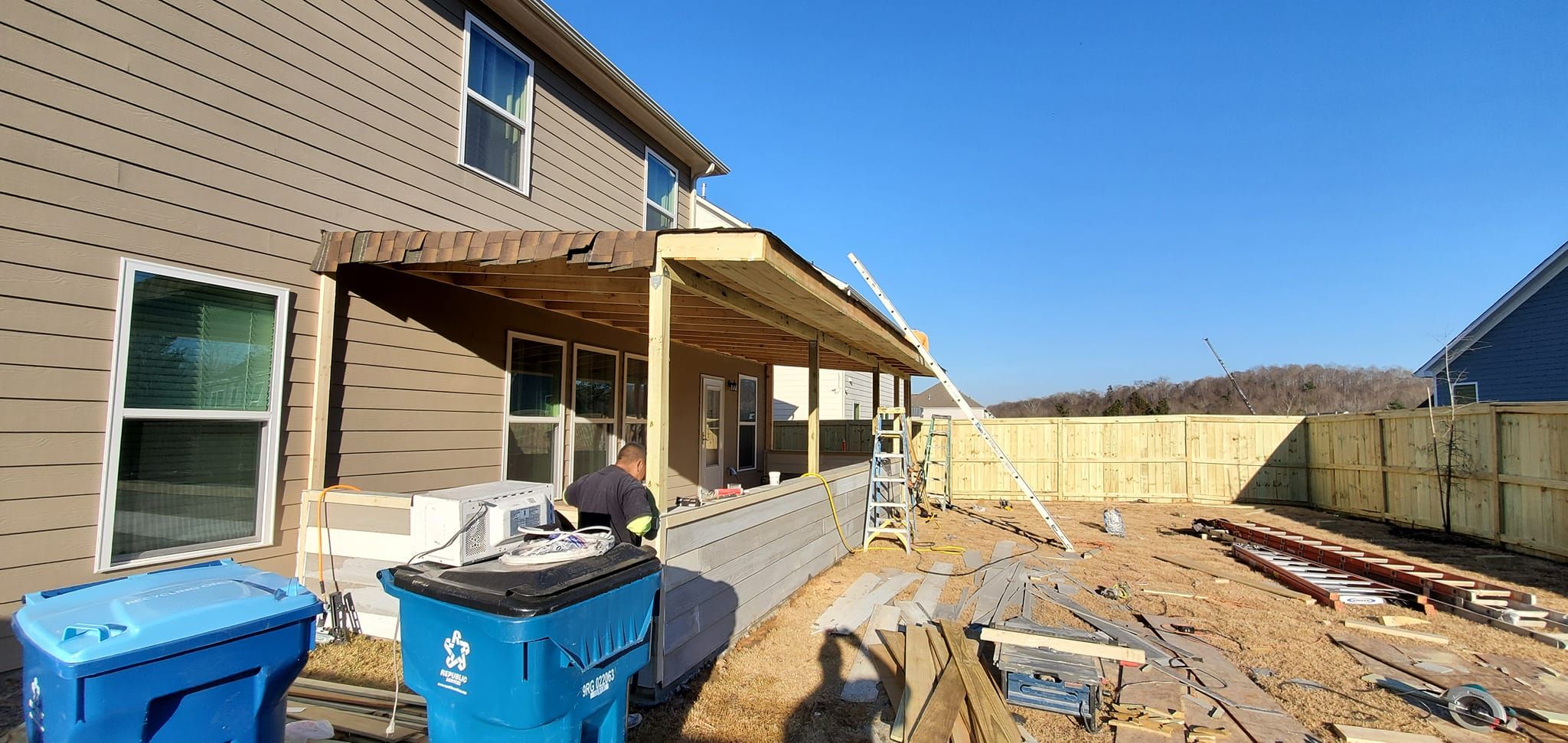  for Father and Sons Construction and Renovation in Alpharetta, GA