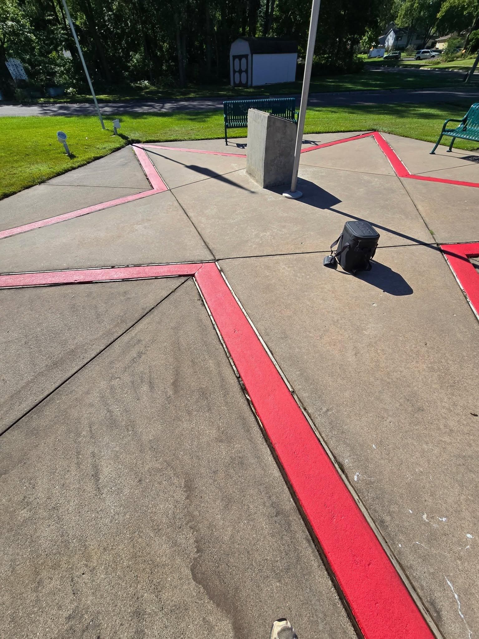  for F&M Maintenance - Interior/Exterior Painting in Cotton Grove, MN