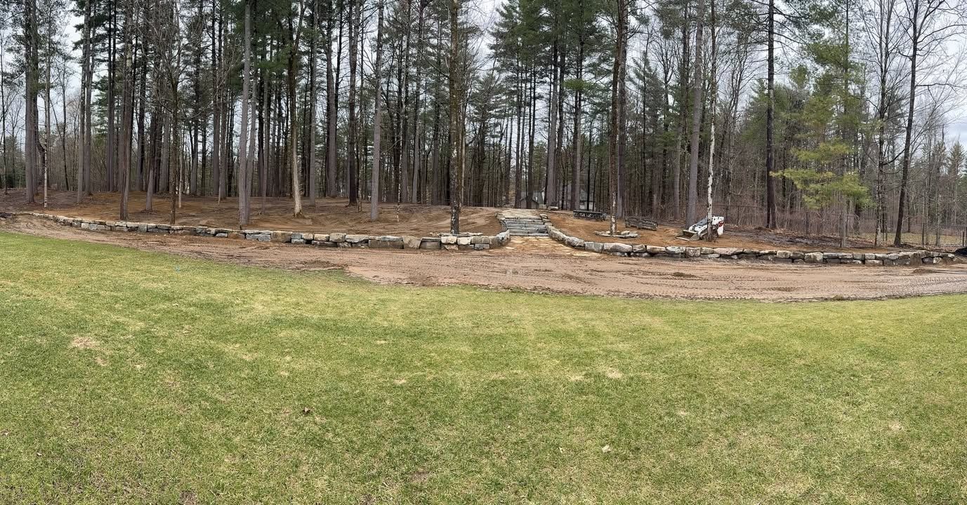  for The Lawn Guy Landscape & Hardscape Solutions in Saratoga Springs, NY