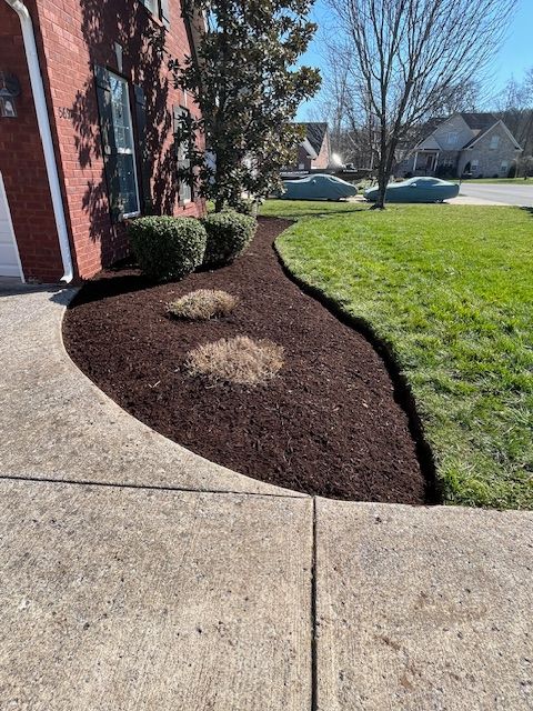  for The Right Price Right Choice Lawn Care Services in Murfreesboro, TN