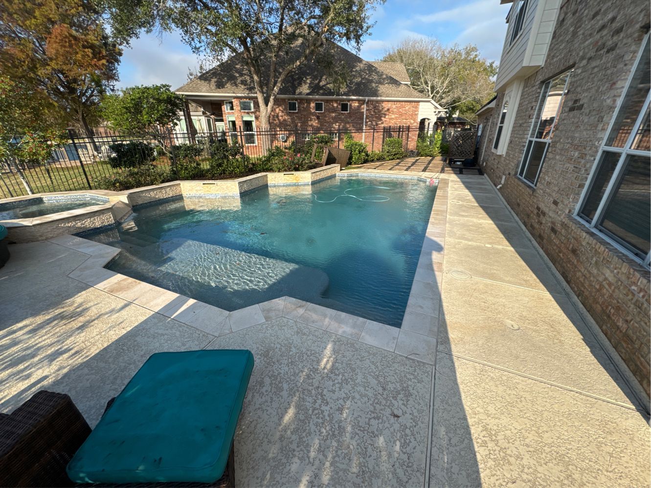  for Power Pressure Wash in Houston, TX