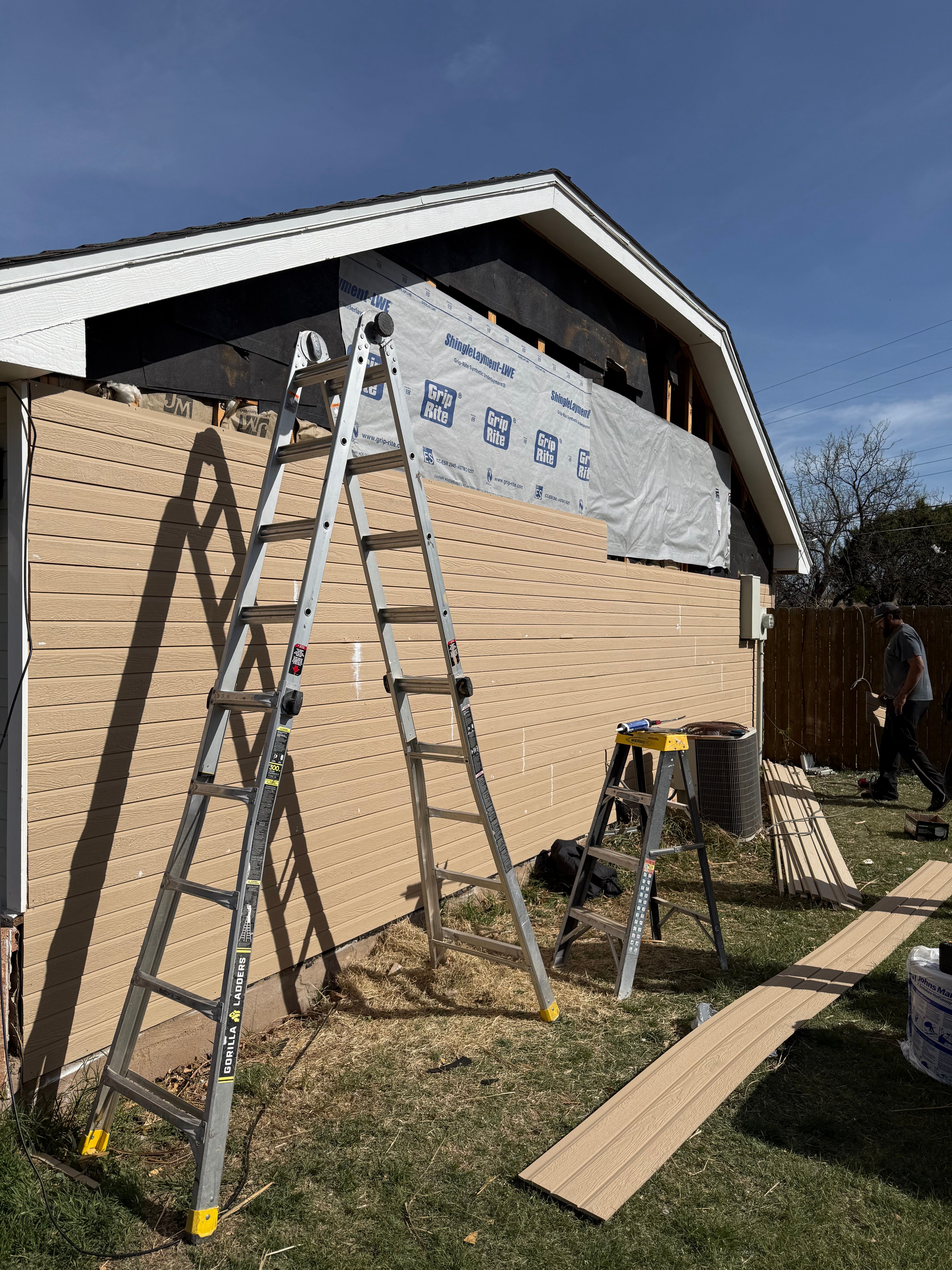  for Freedom Restoration in Abilene, TX