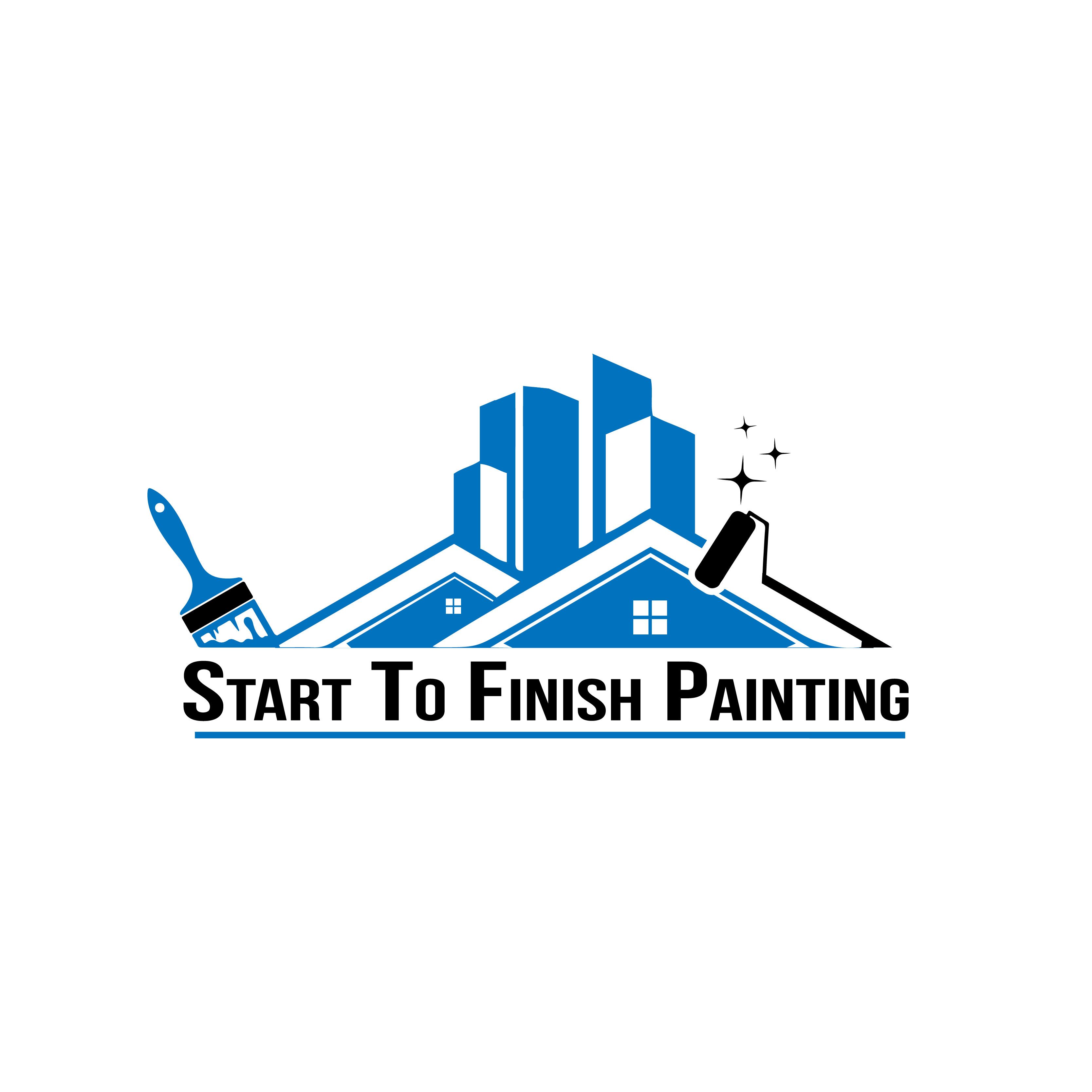  for Start to Finish Painting in Saginaw County, MI