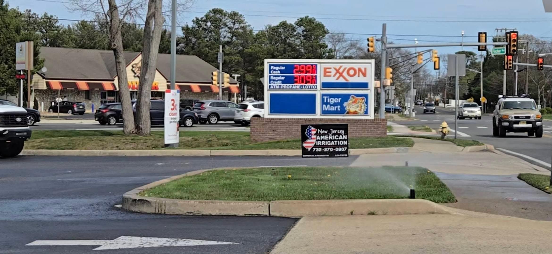  for New Jersey American Irrigation in Toms River, NJ