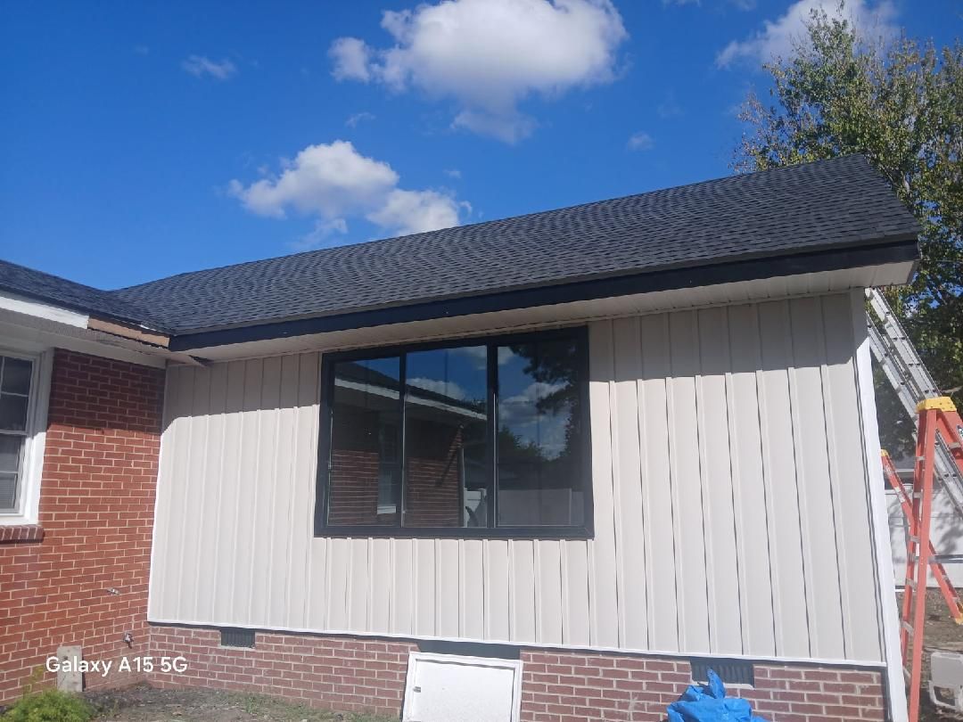 All Photos for One Source Contracting Services in Goldsboro, NC