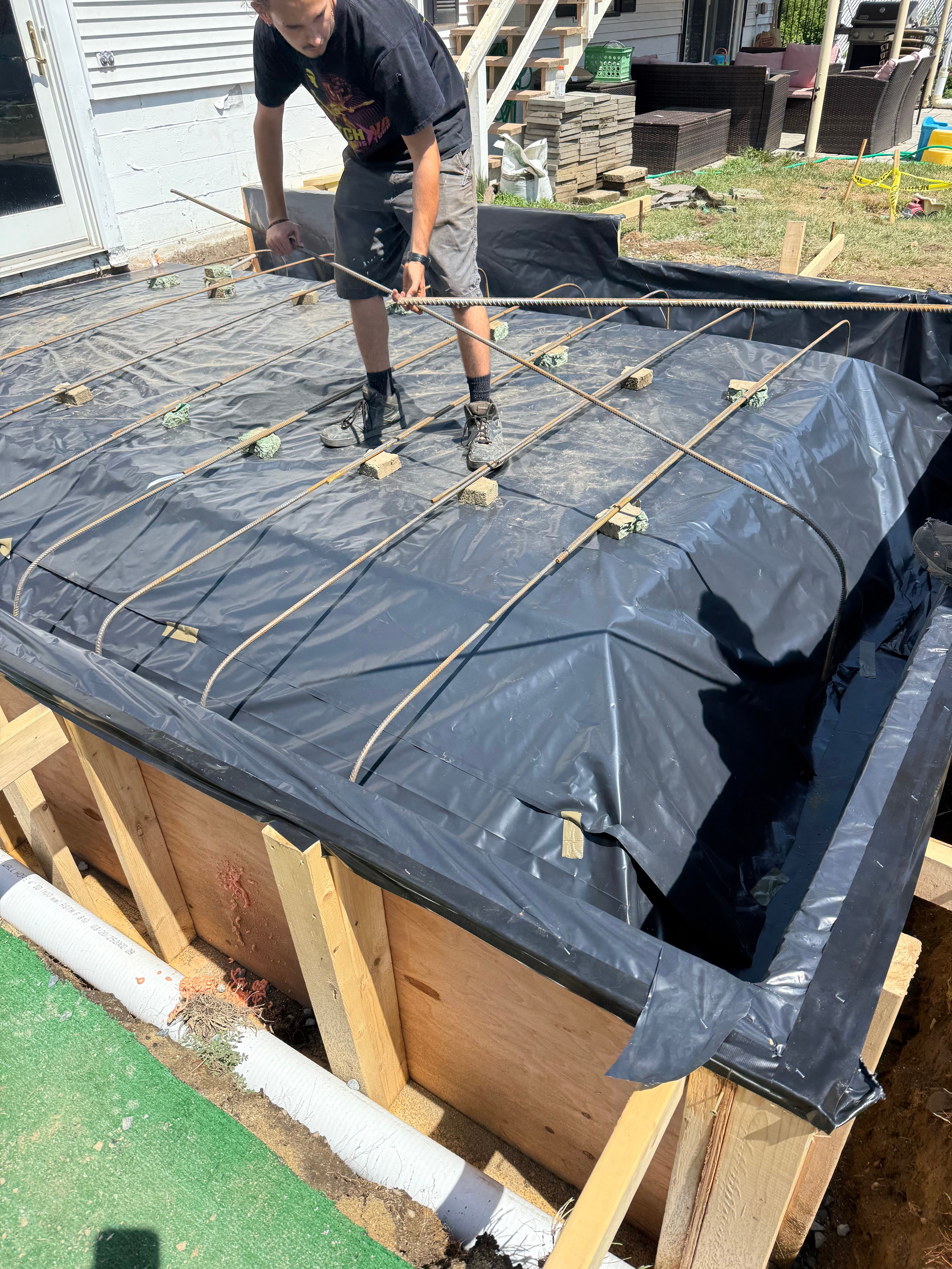  for JPA Contracting in Danvers, MA