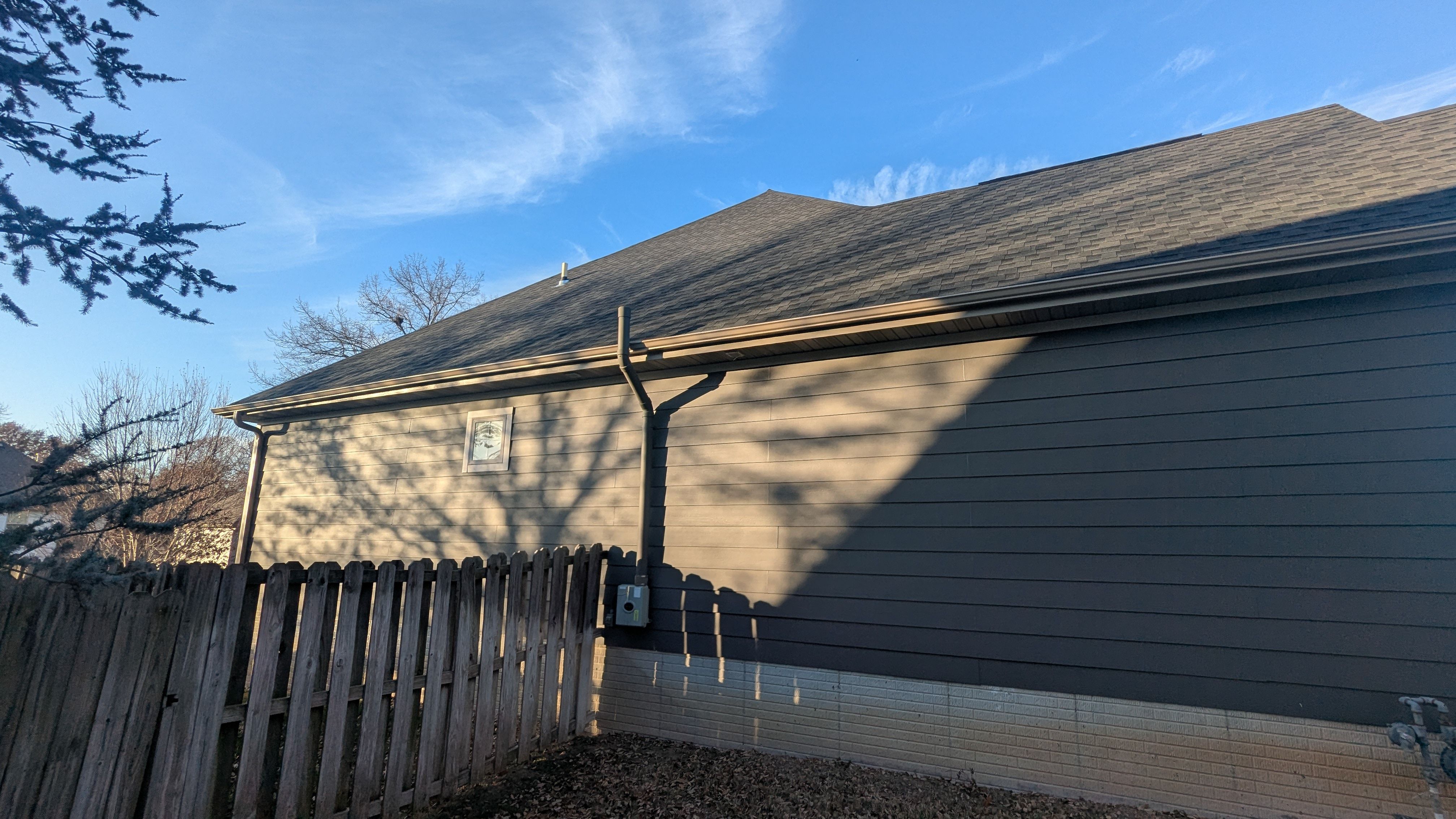  for JCH Gutters and Home Renovation in Branson, MO