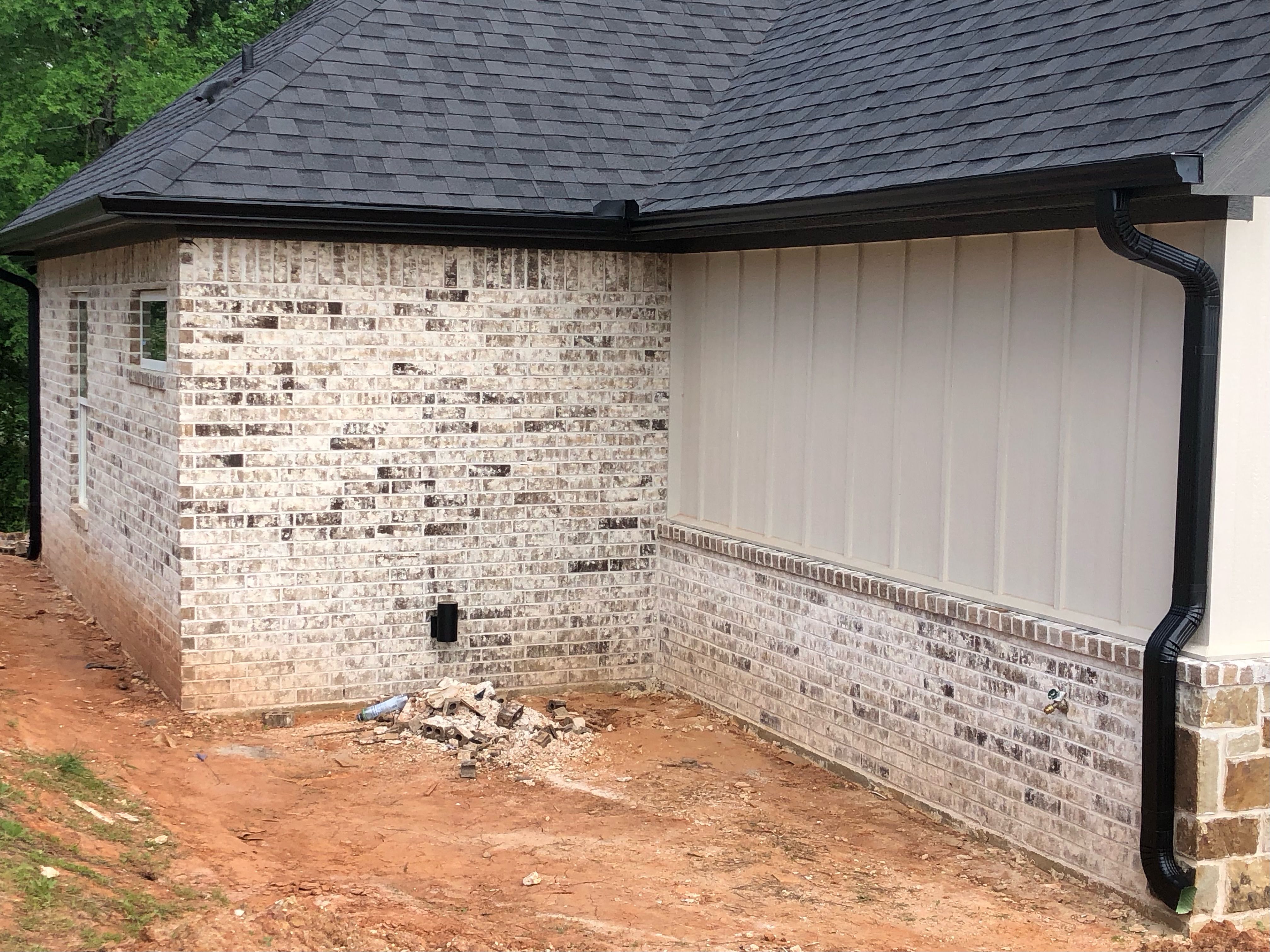  for Bobcat Gutters in Longview, TX