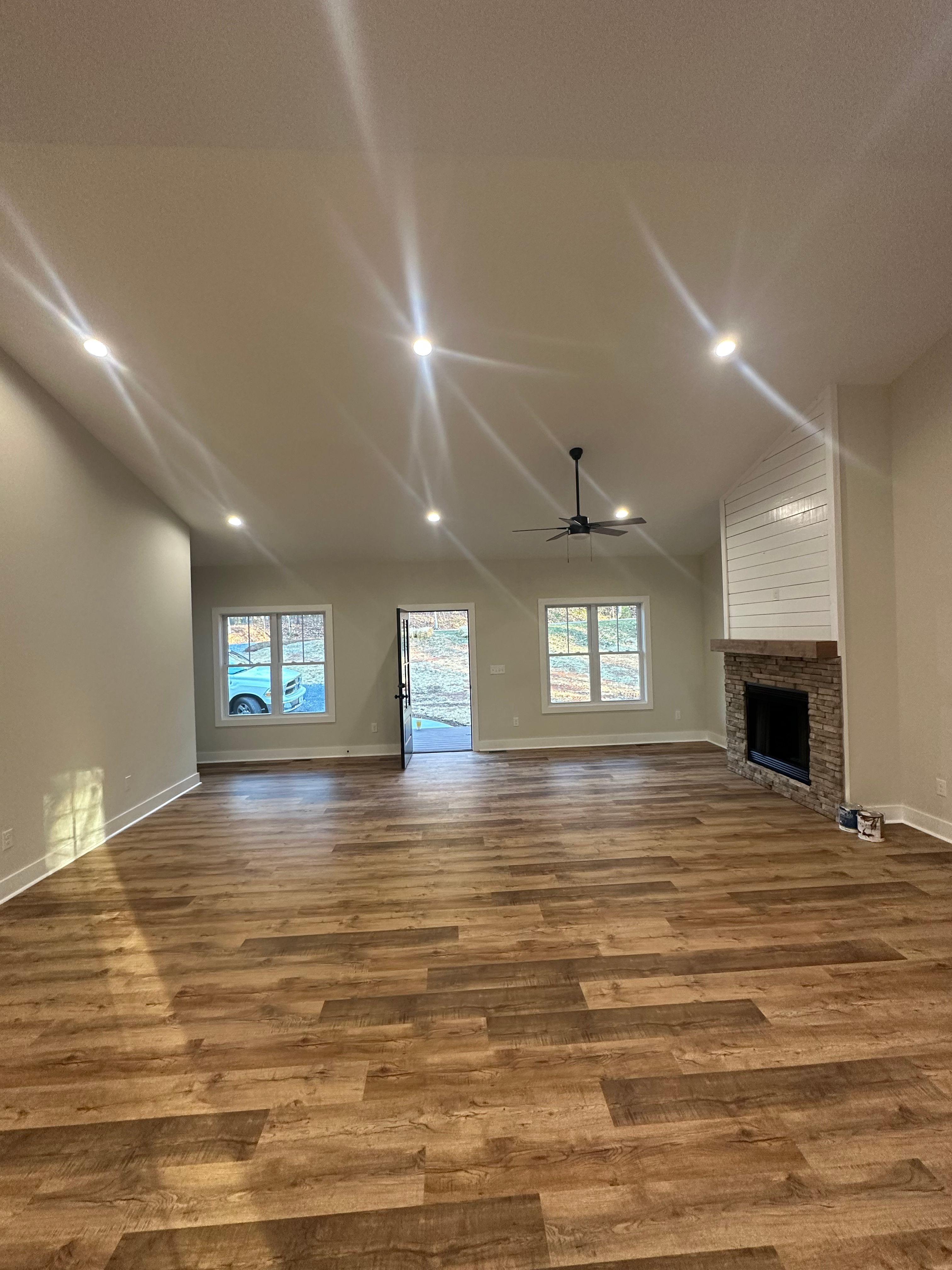  for G.S. Home Solutions in Bedford County, VA