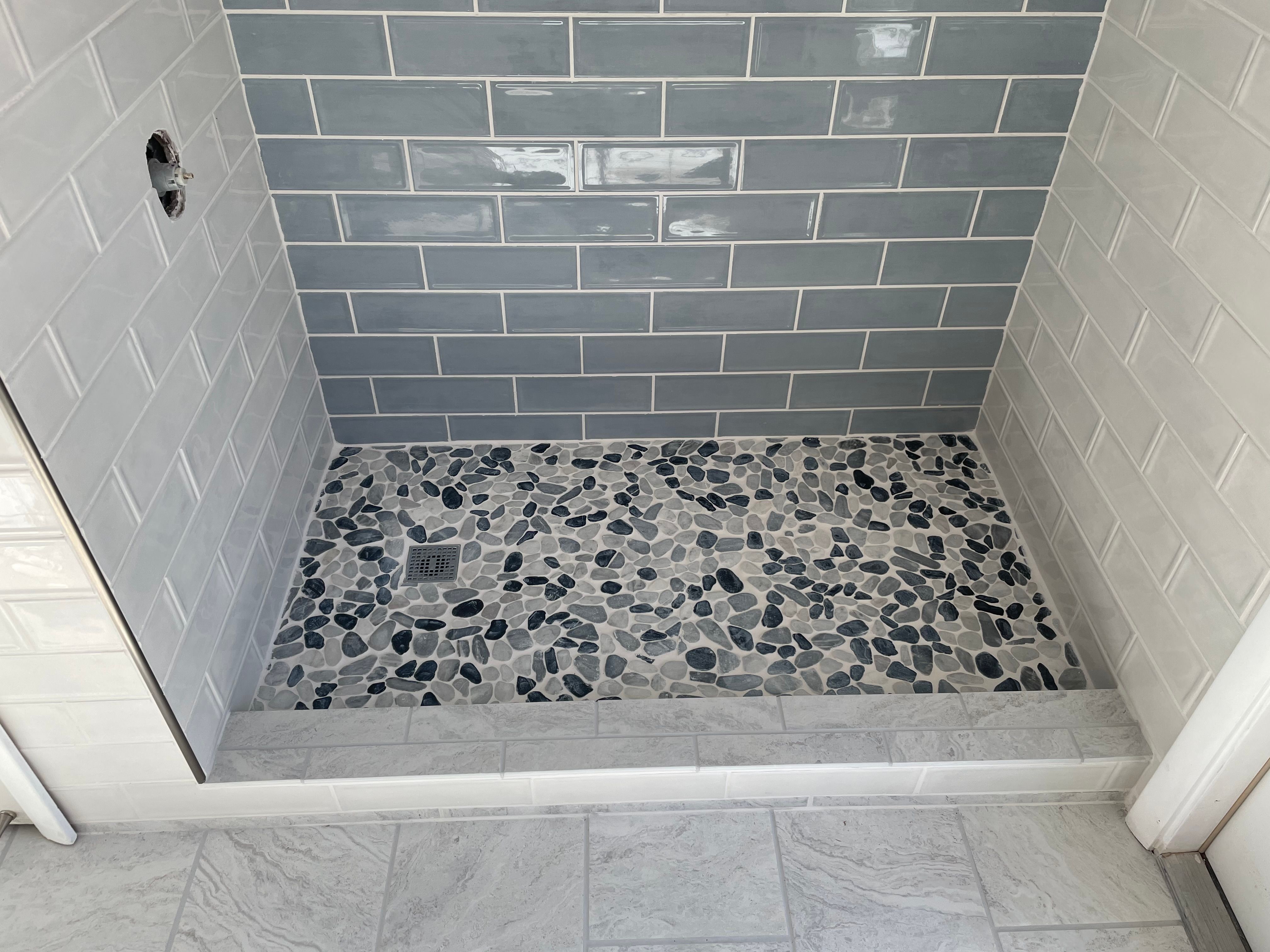 Tiling Designs  for A-Otay Constructs in Lawrence County, TN