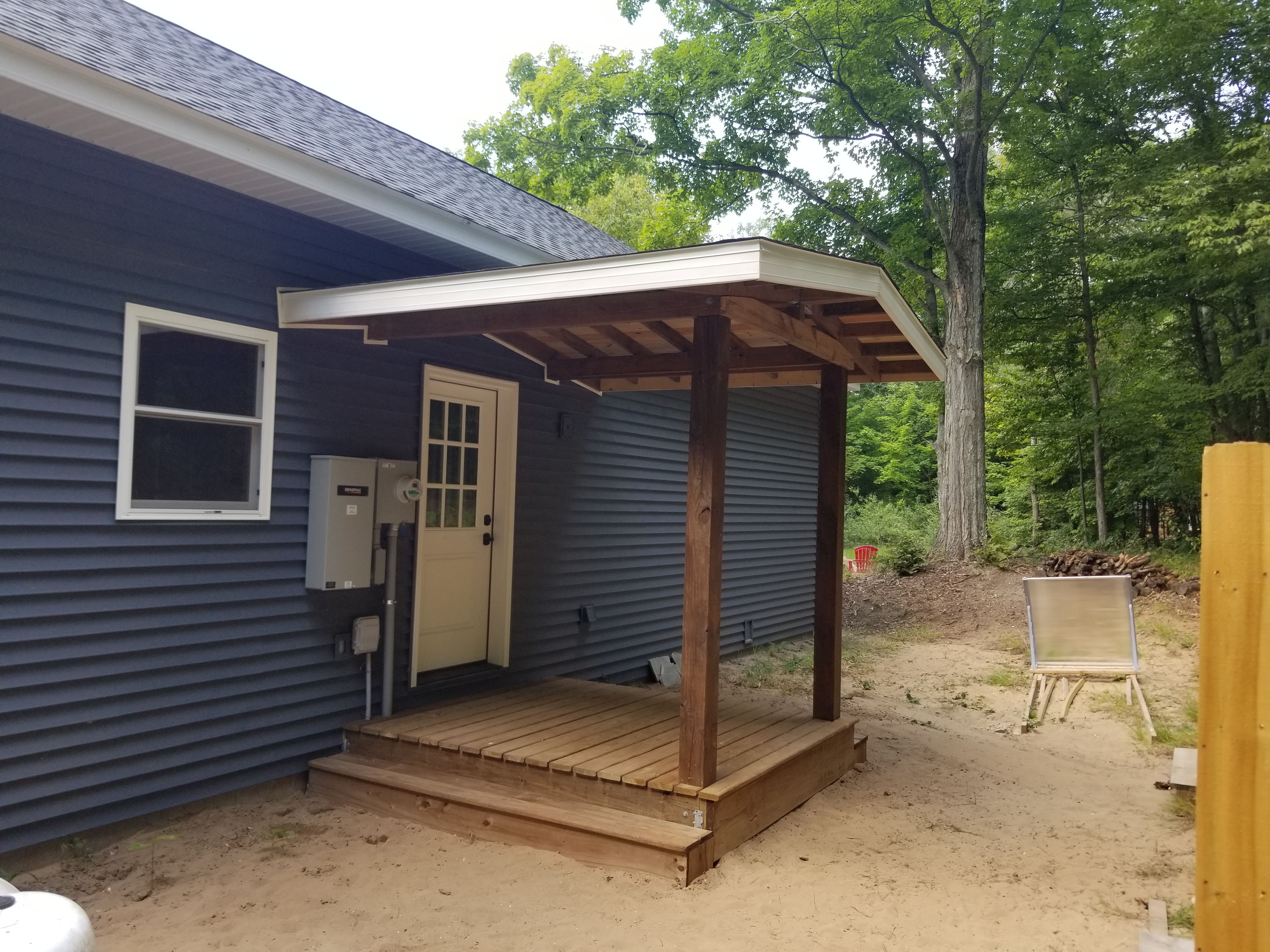  for Cottage Services of Northern Michigan LLC in Antrim County, MI