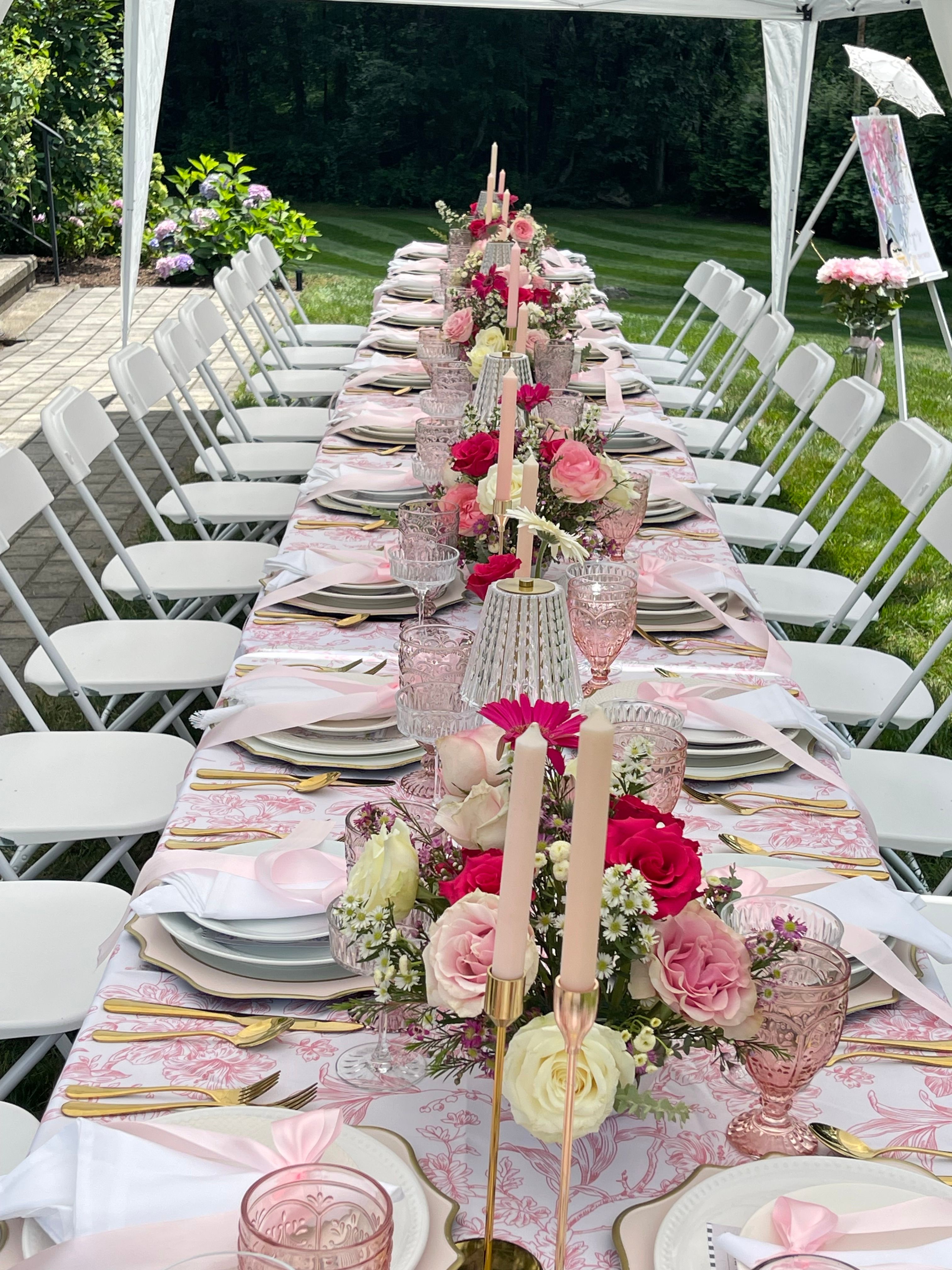  for Pink Tree Picnic in Hartford, CT