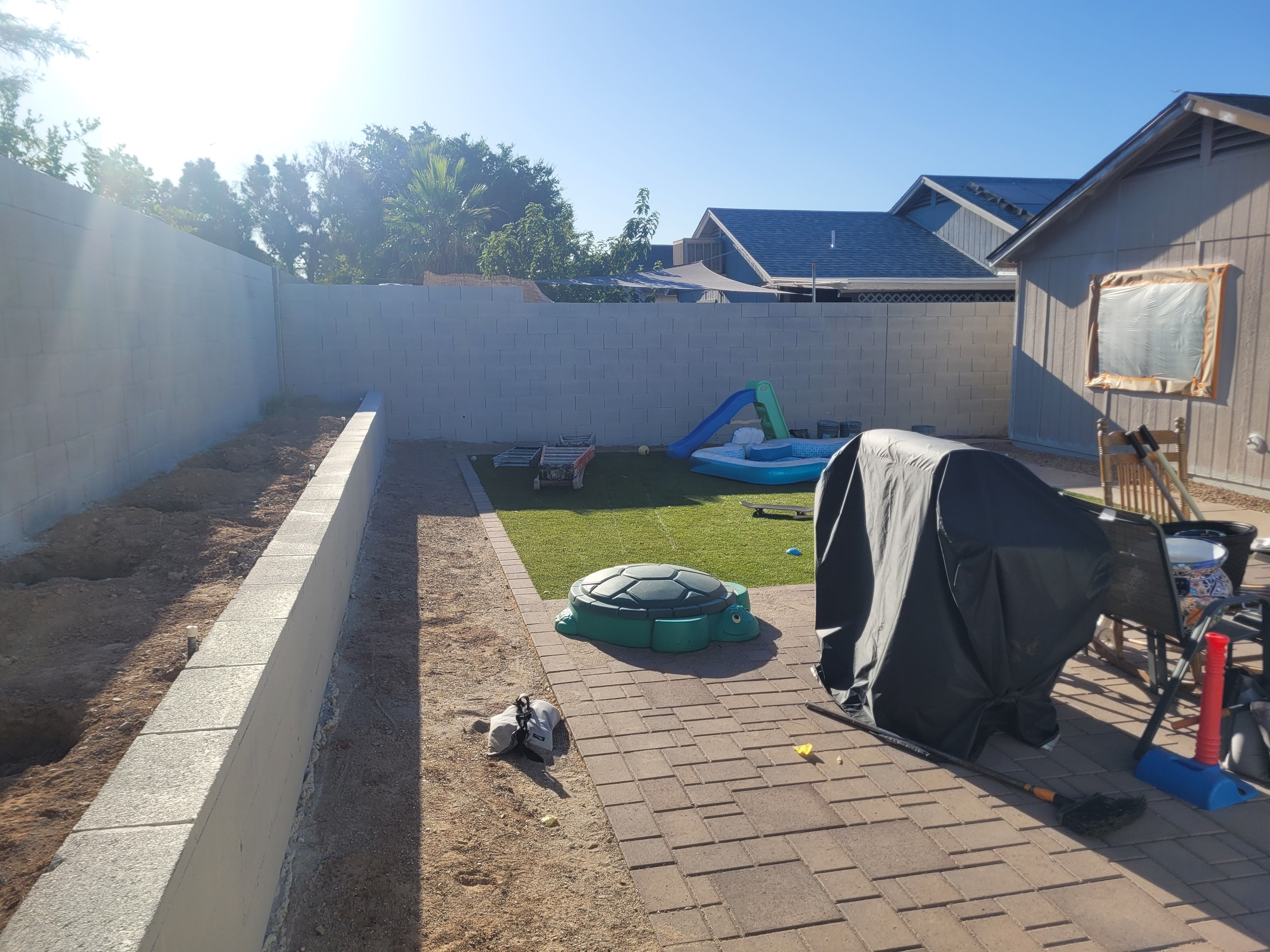 All Photos for Mr Painting Houses LLC in Laveen Village, AZ