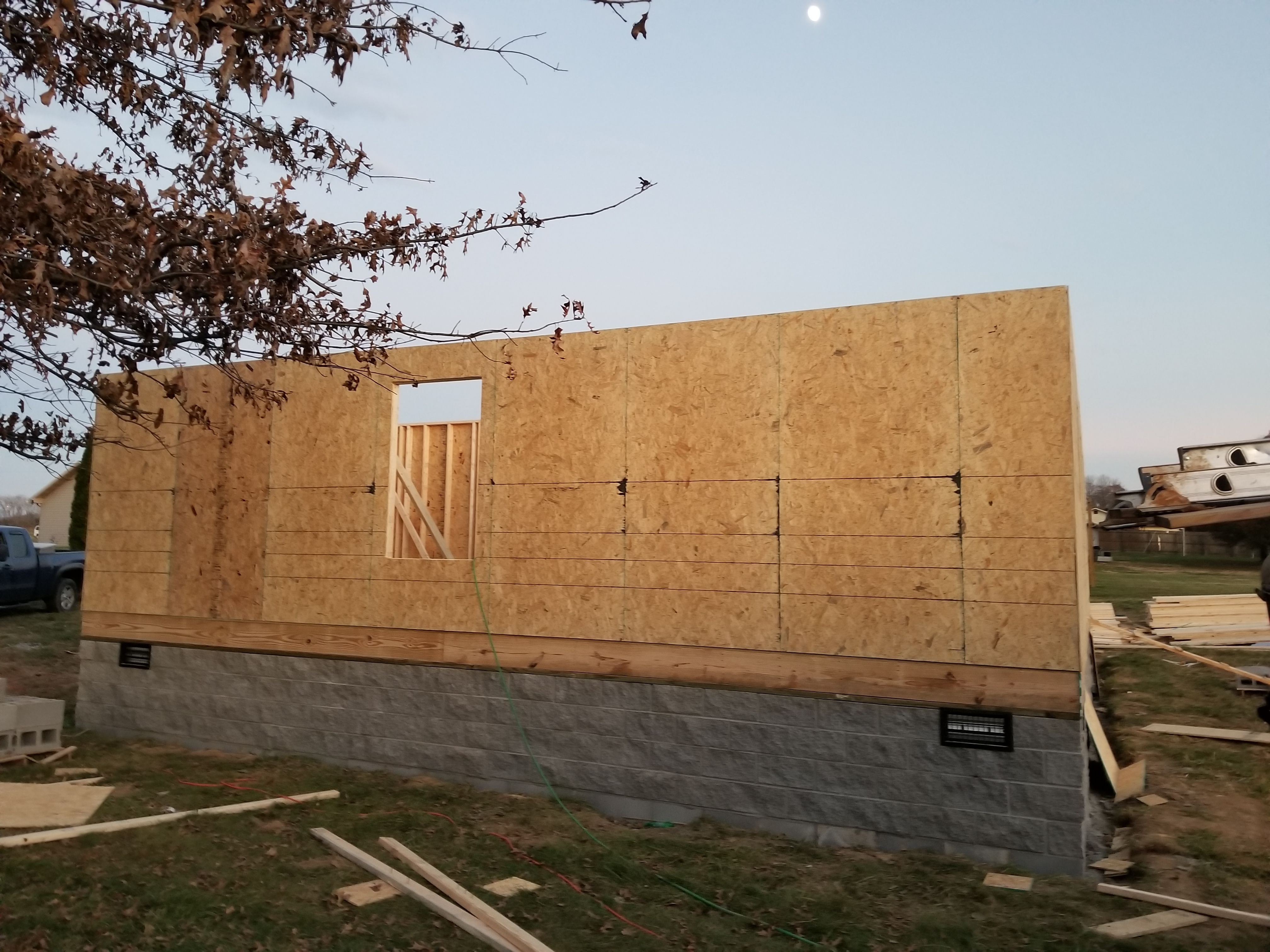  for Winchester Construction & Remodeling in Cave City, KY