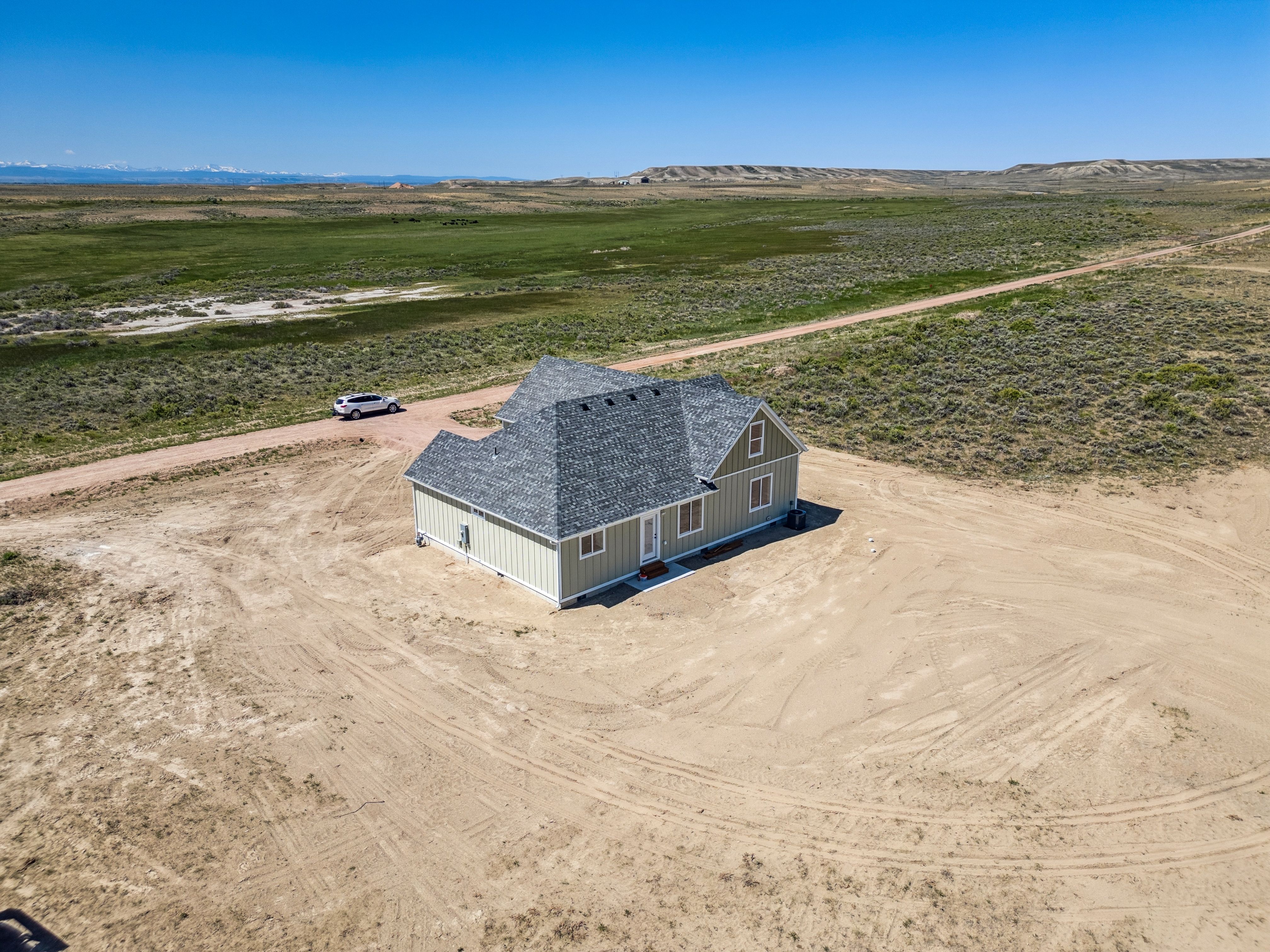 76 Pinnacle Drive for JR Prime in Lyman, WY