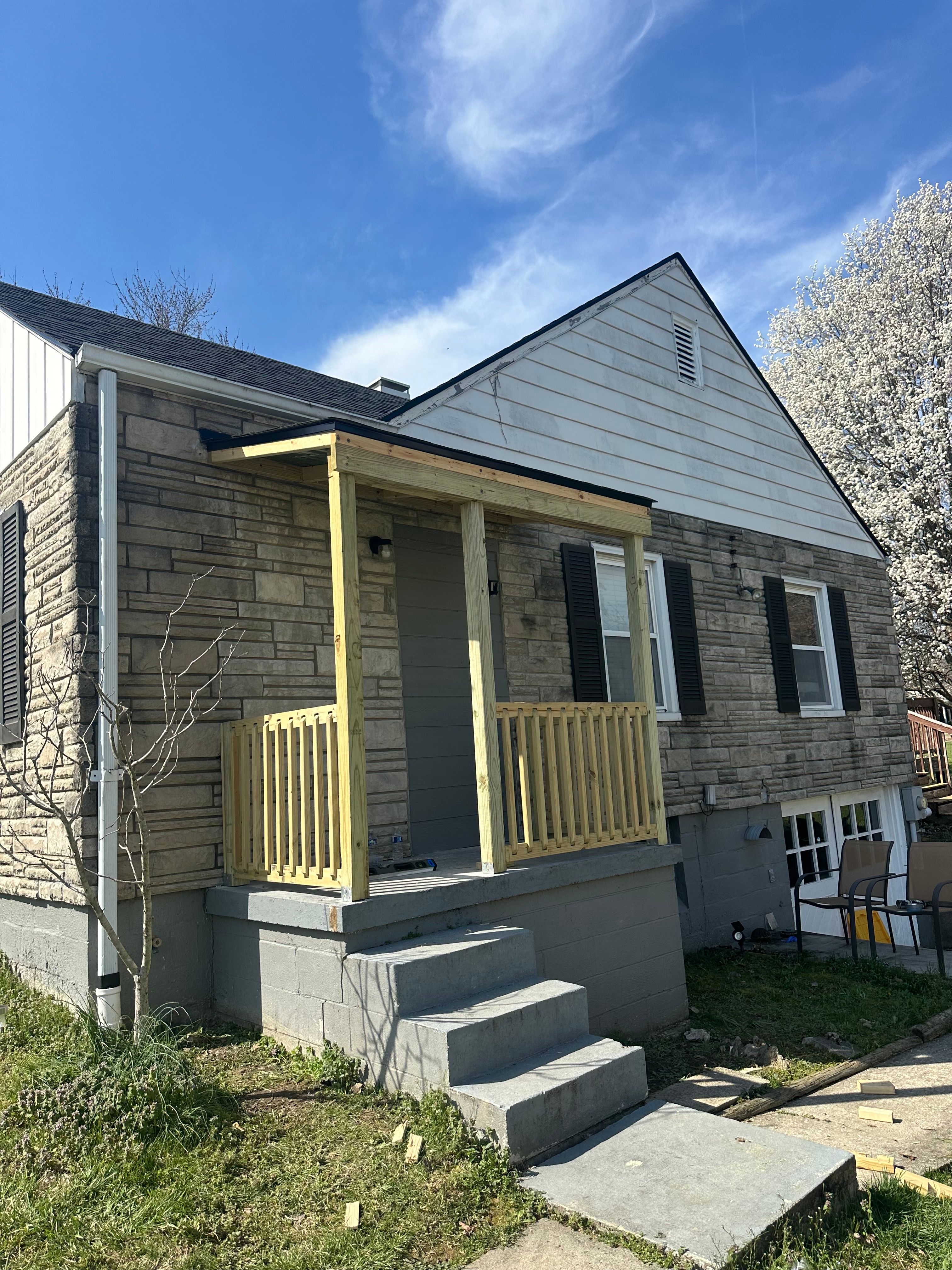 All Photos for Primetime Roofing & Contracting in Winchester, KY