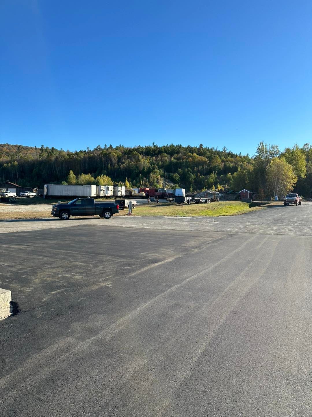  for Mascoma Valley Paving in Enfield, NH