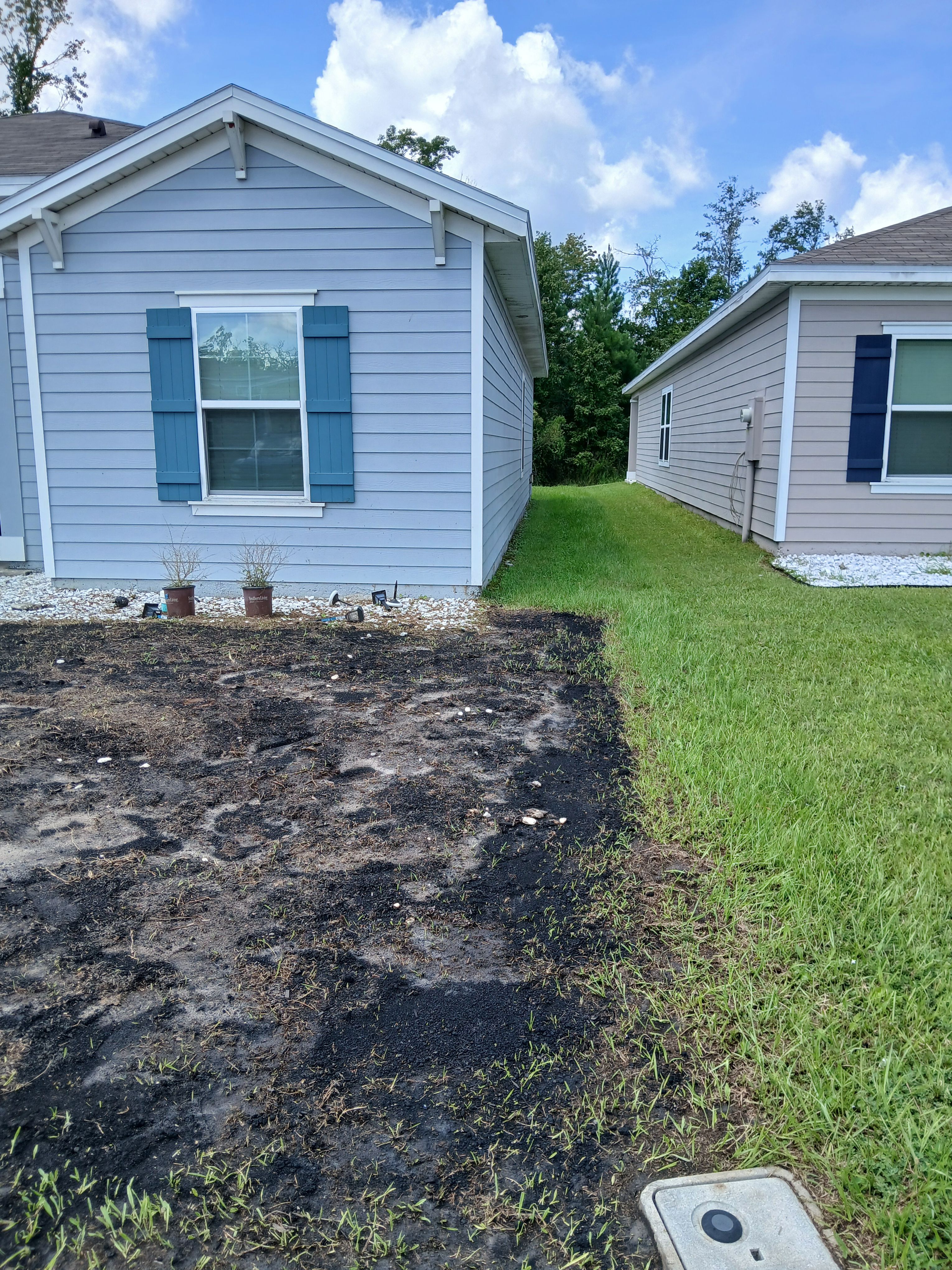  for Tugger and Son's Lawn Care Services in Jacksonville, FL