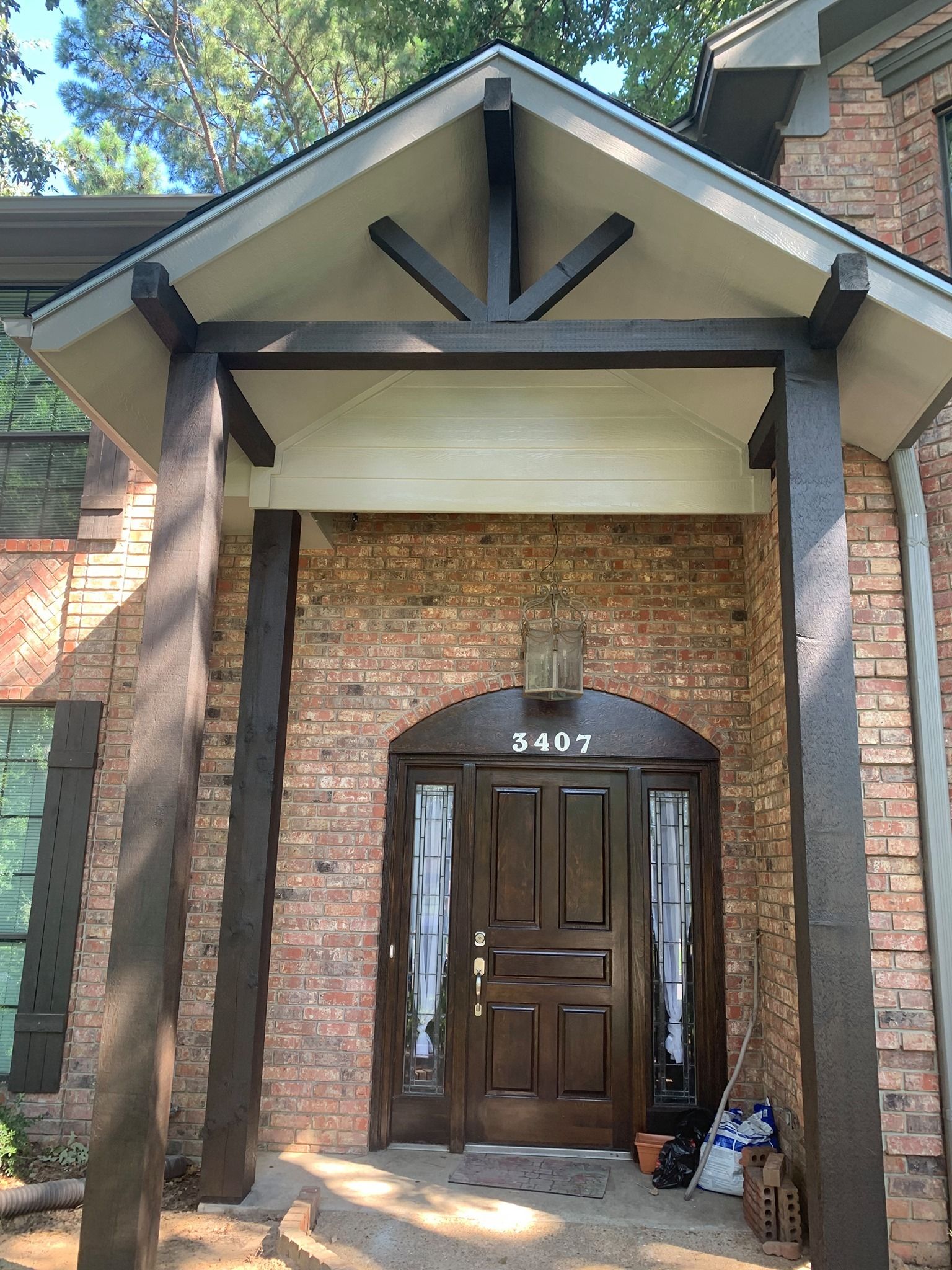 Exterior Renovations for Affordable Remodeling ETX in Tyler, TX