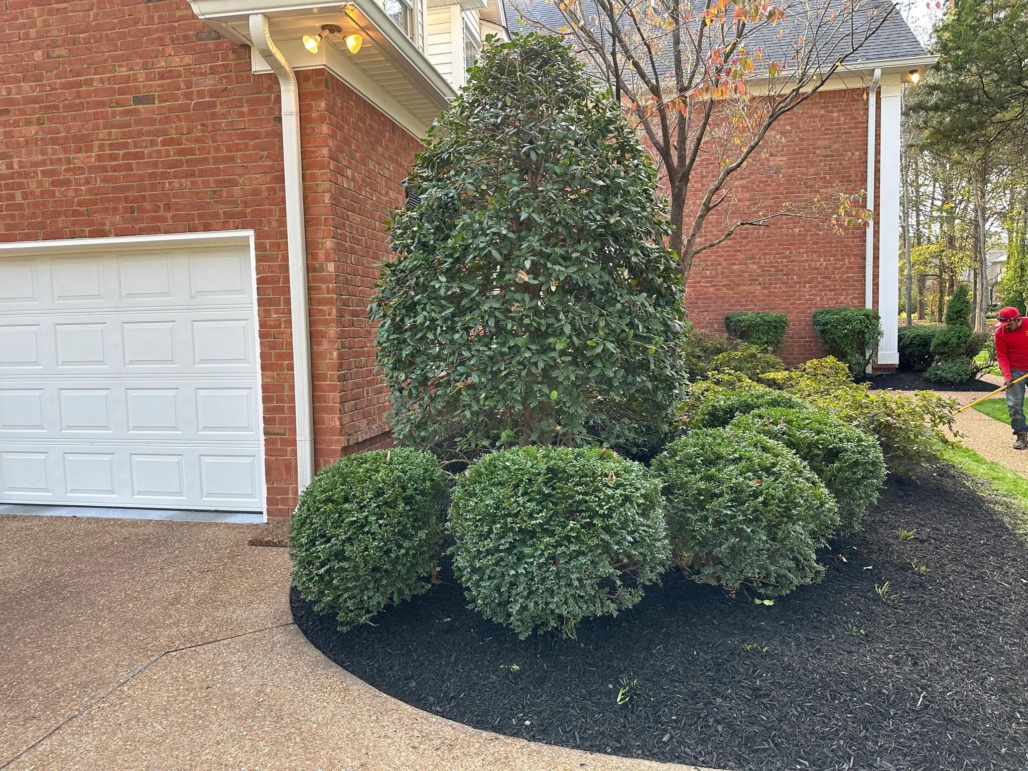  for The Right Price Right Choice Lawn Care Services in Murfreesboro, TN