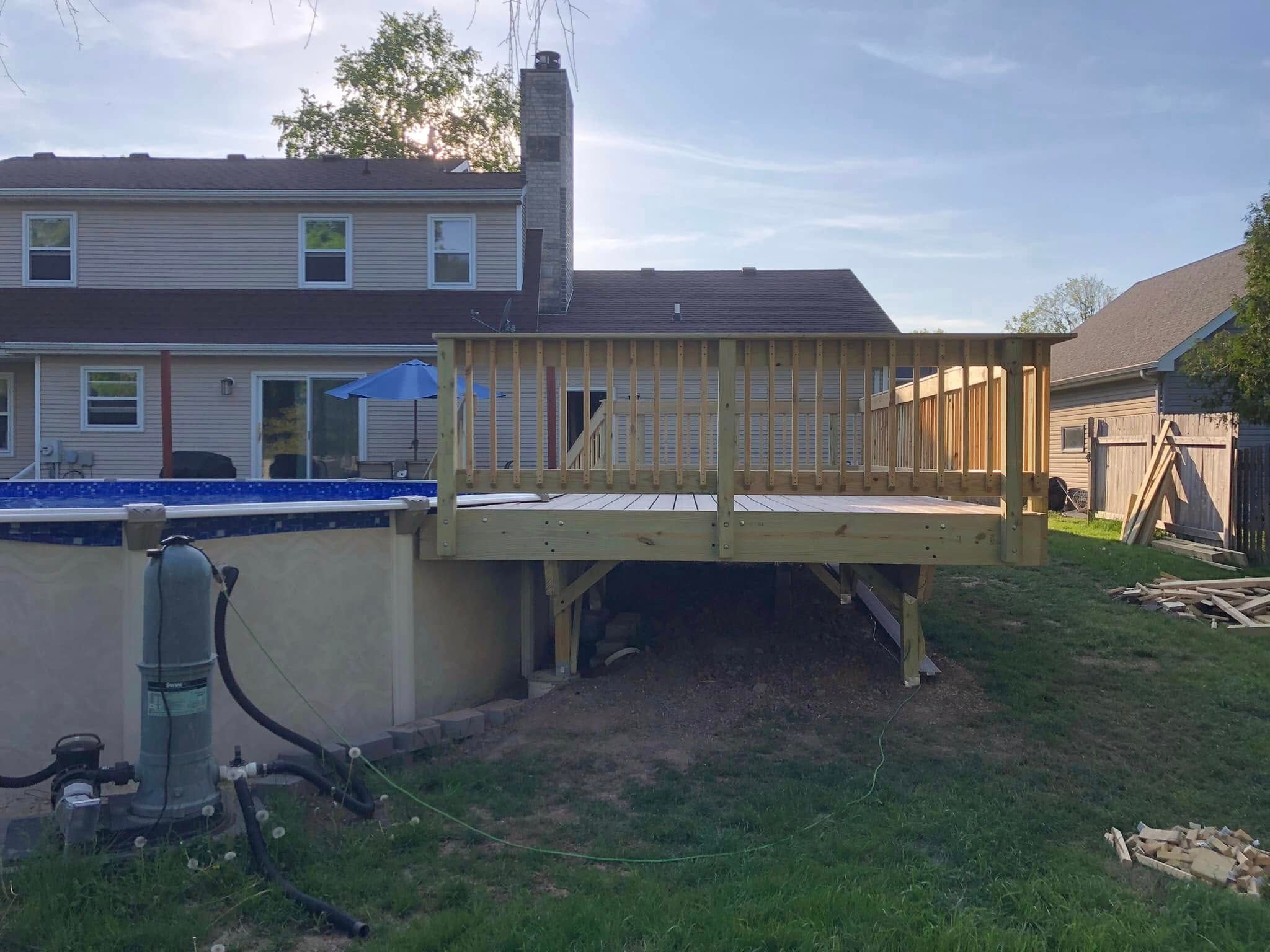  for Handyman Matt in Kimberly, WI